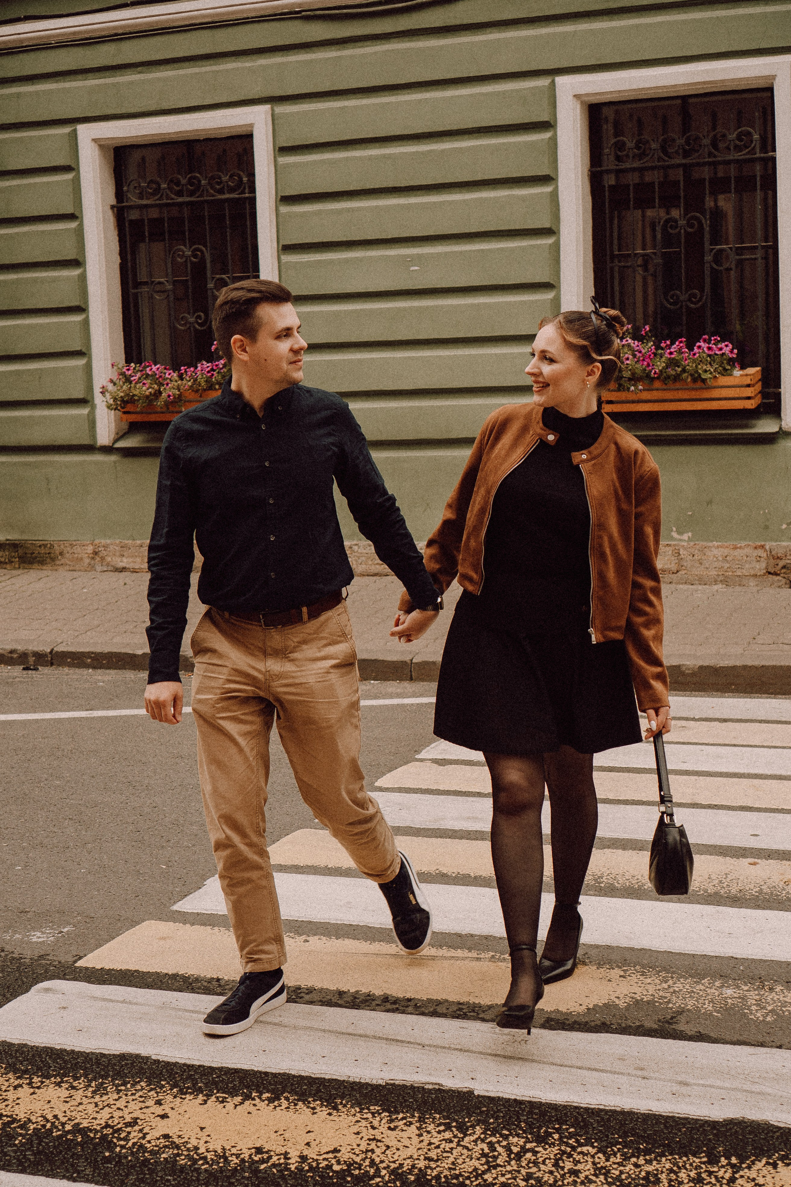 LOVE. Профессиональный фотограф, Санкт-Петербург — Виктория Богомолова