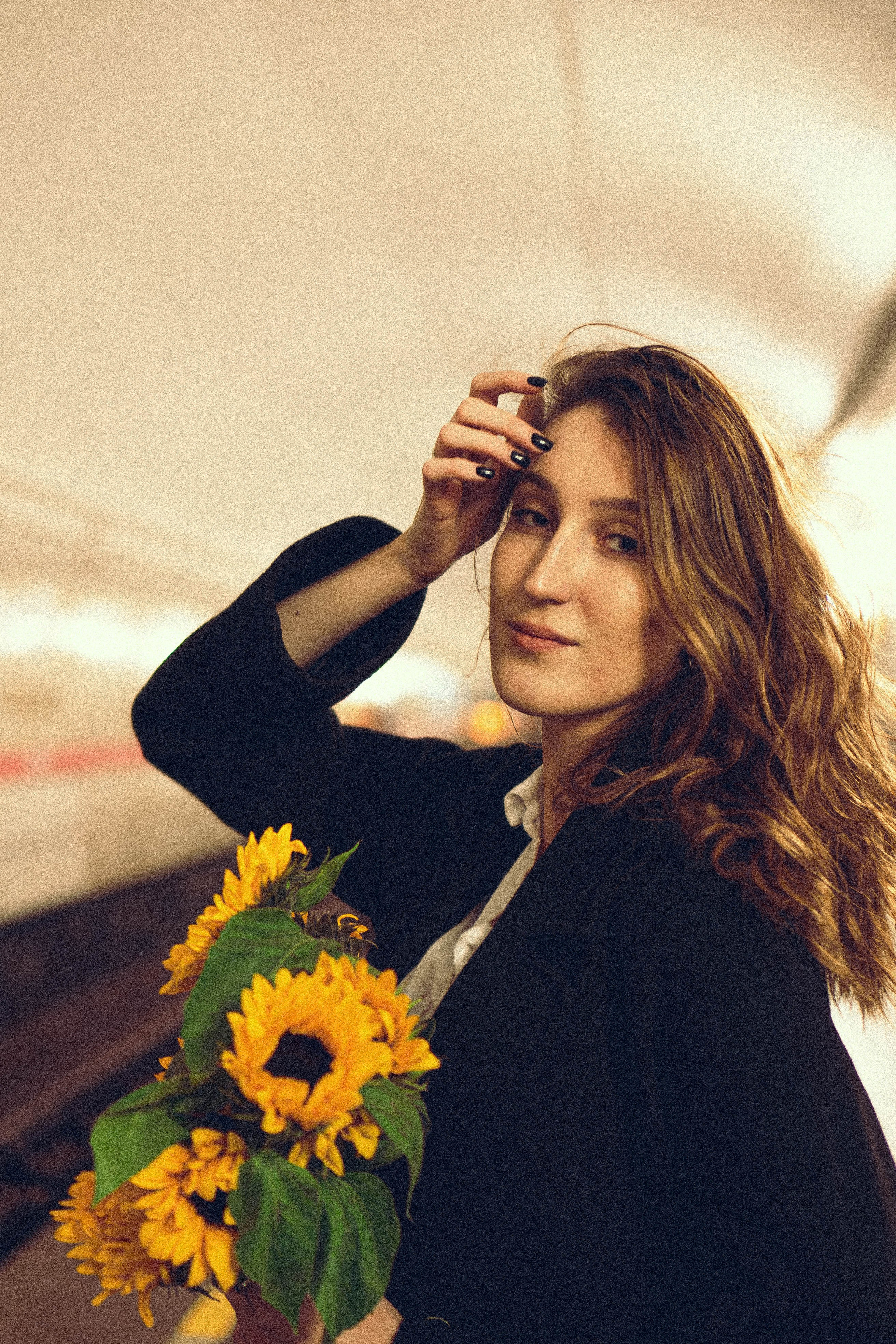 В метро. Профессиональный фотограф, Санкт-Петербург — Виктория Богомолова