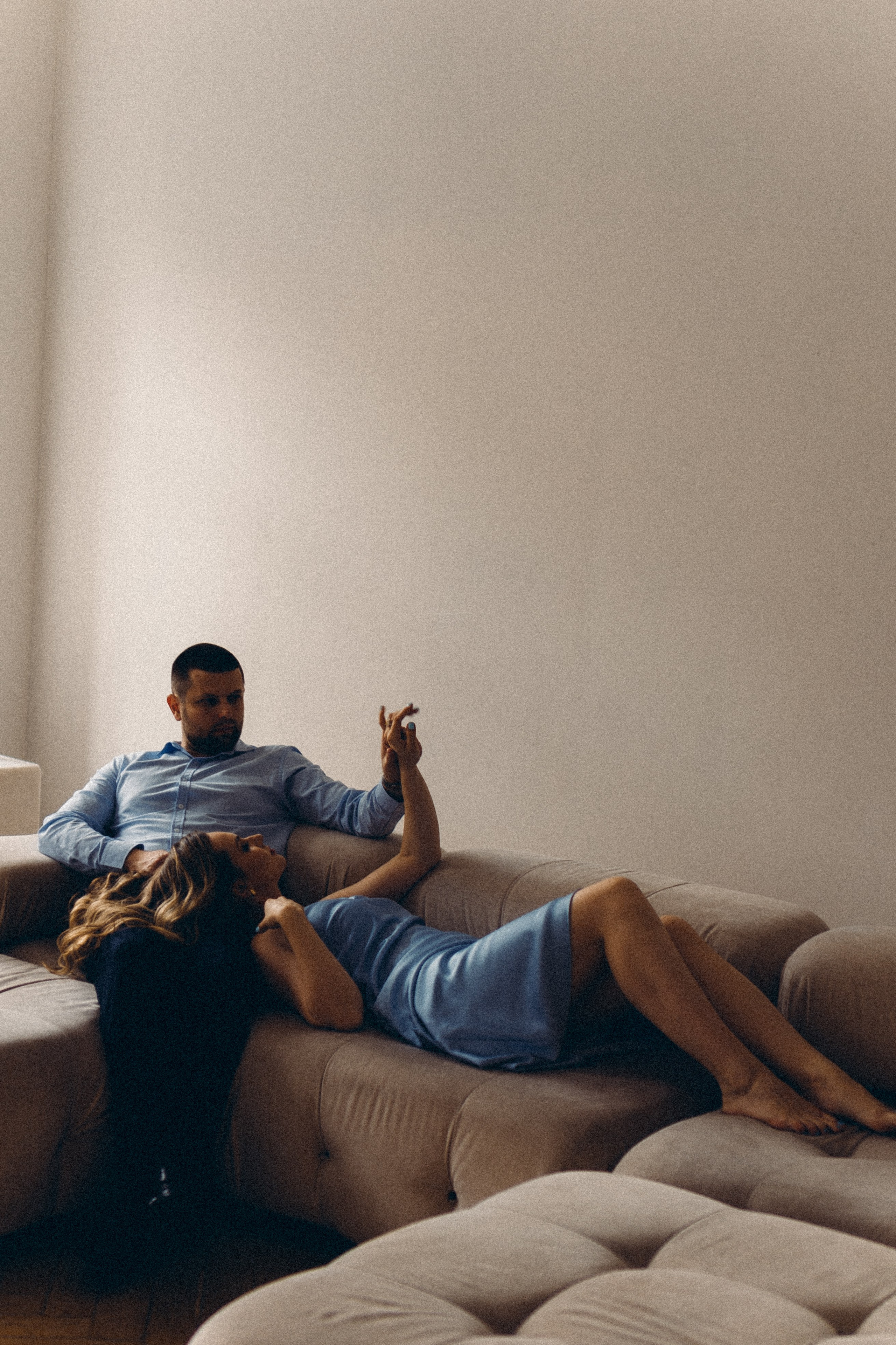 СТУДИЯ И ПРОГУЛКА ДЛЯ ПАРЫ. Профессиональный фотограф, Санкт-Петербург — Виктория Богомолова