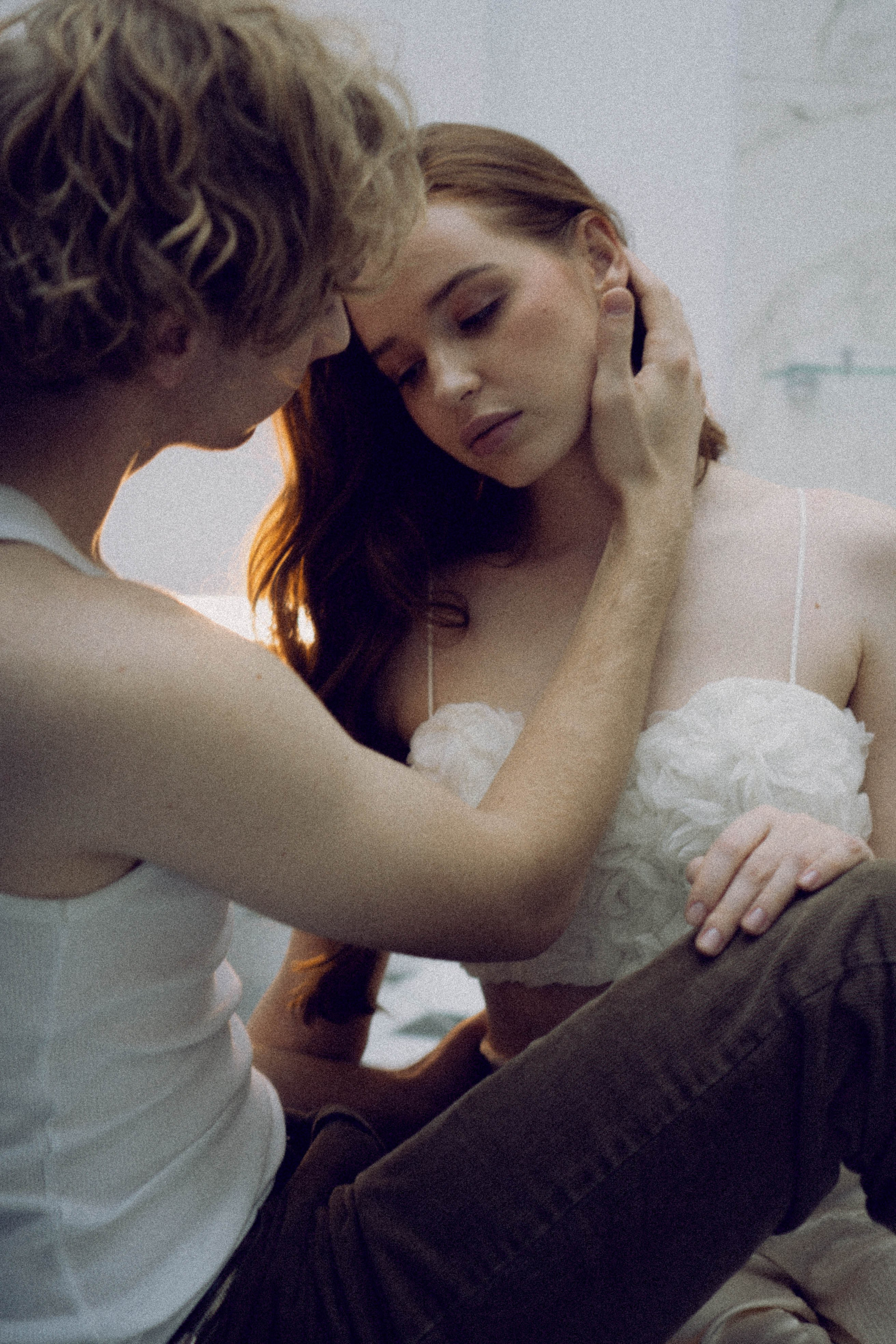 СВАДЕБНАЯ СЬЕМКА В ОТЕЛЕ. СБОРЫ ЖЕНИХА И НЕВЕСТЫ И ТАКЖЕ ТОР И ПОДГОТОВКА К ПРОГУЛКЕ. Профессиональный фотограф, Санкт-Петербург — Виктория Богомолова