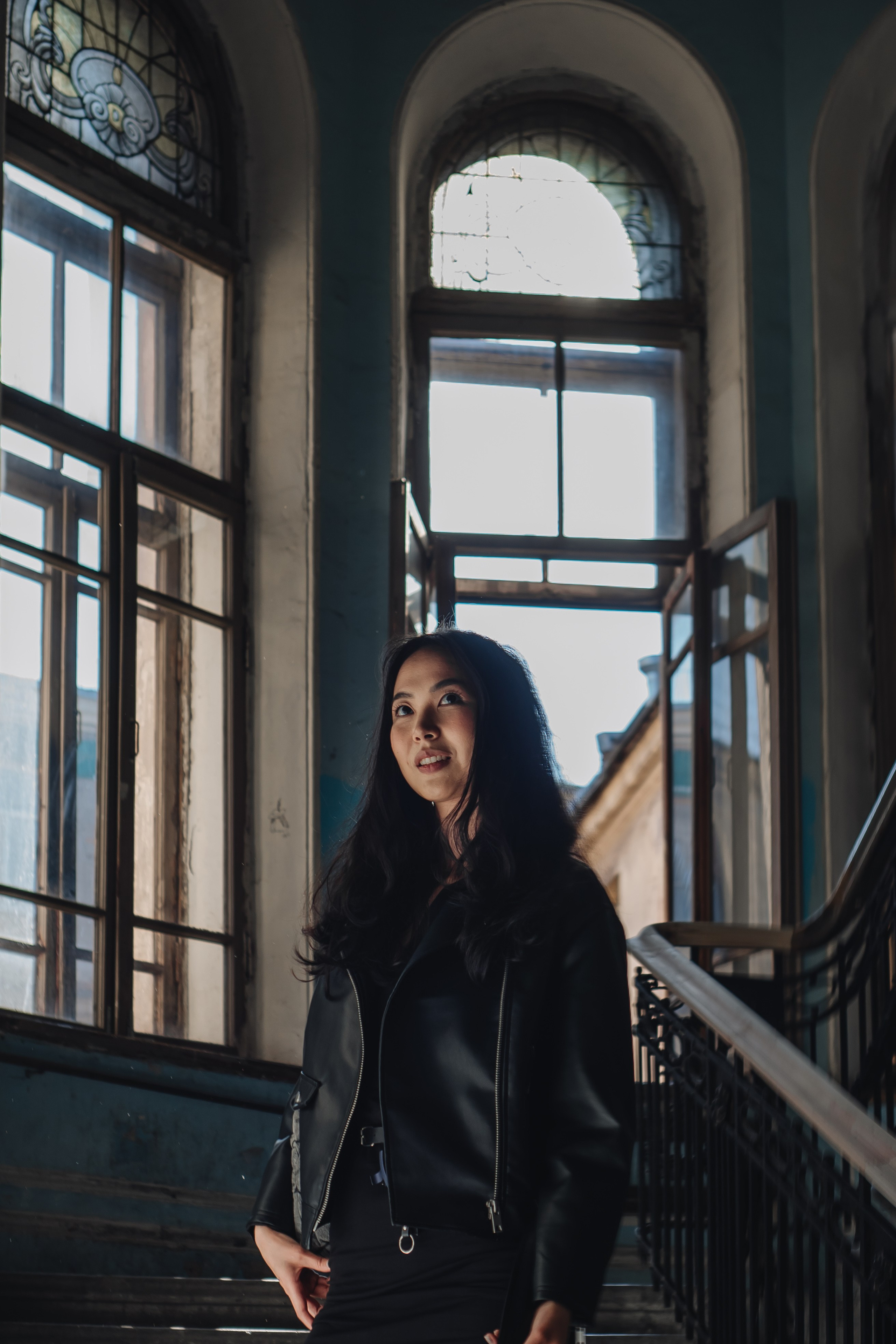 В ПАРАДНОЙ. Профессиональный фотограф, Санкт-Петербург — Виктория Богомолова