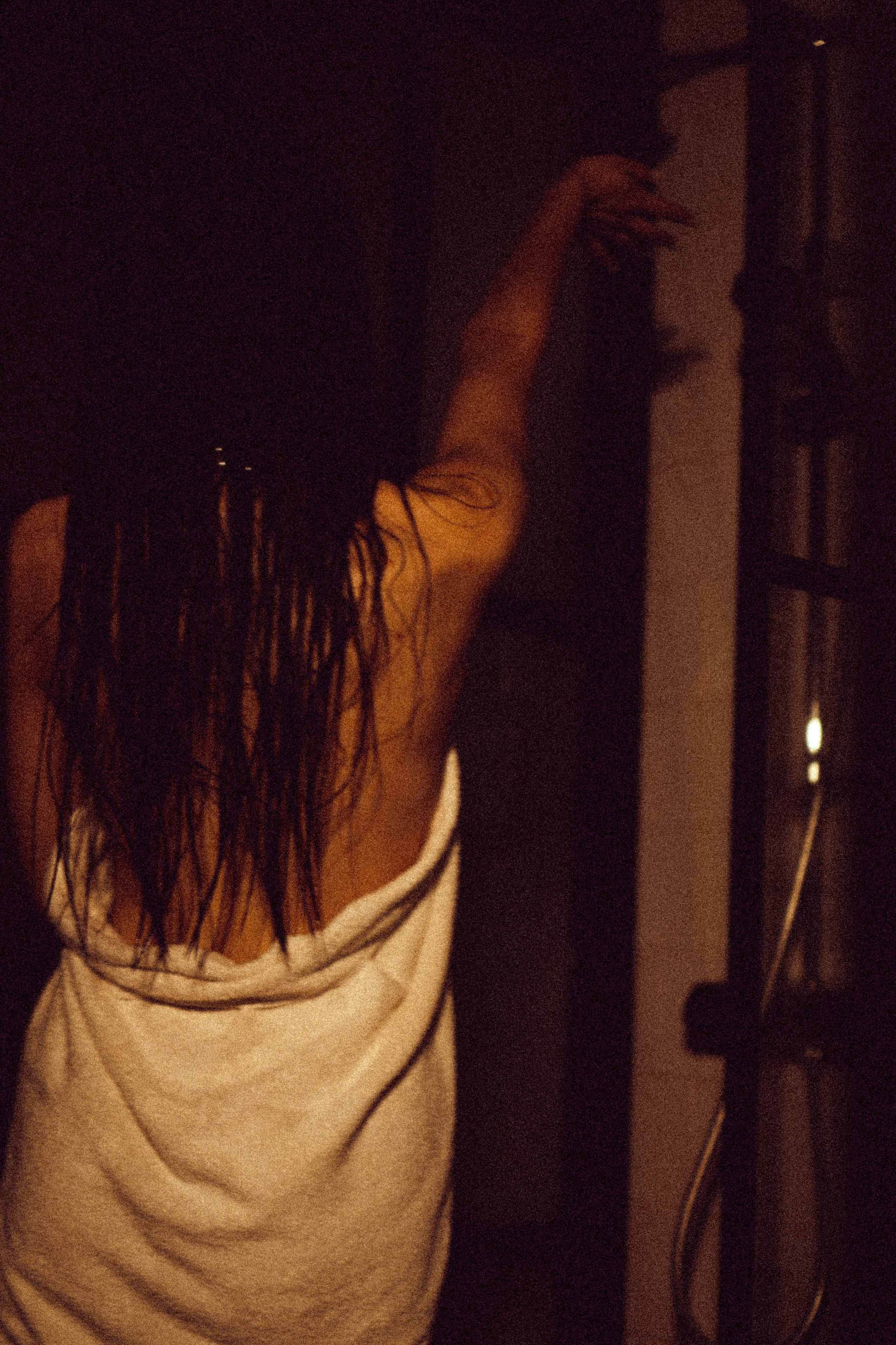 История в ванной. Профессиональный фотограф, Санкт-Петербург — Виктория Богомолова