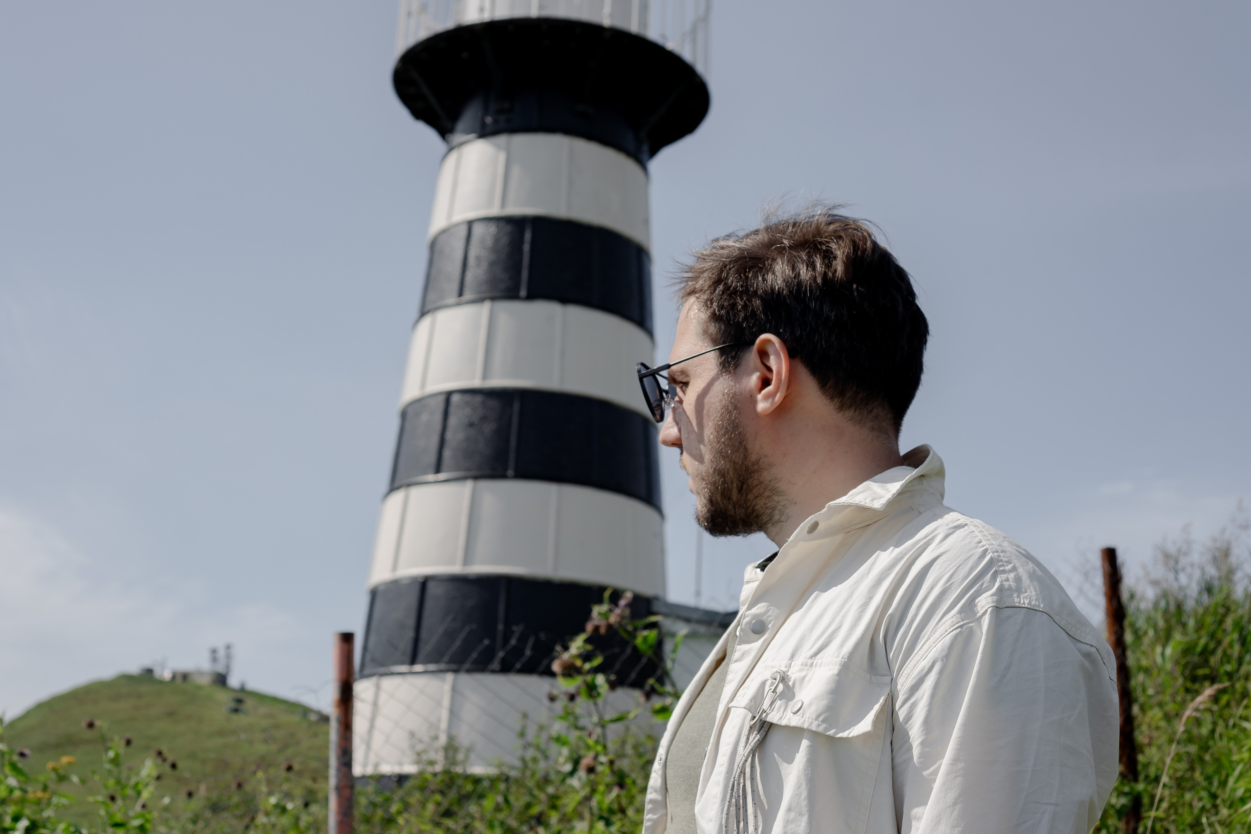 Мыс Маячный на Камчатке. Профессиональный фотограф, Санкт-Петербург — Виктория Богомолова