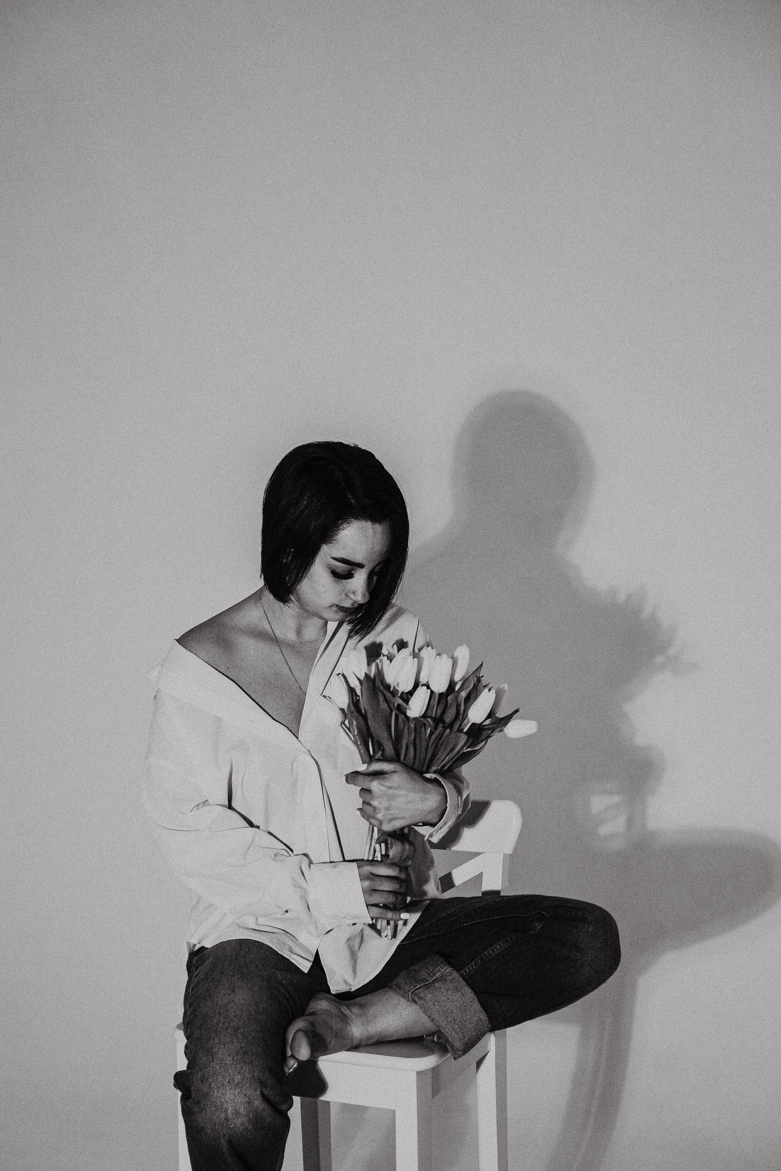 Весна. Профессиональный фотограф, Санкт-Петербург — Виктория Богомолова