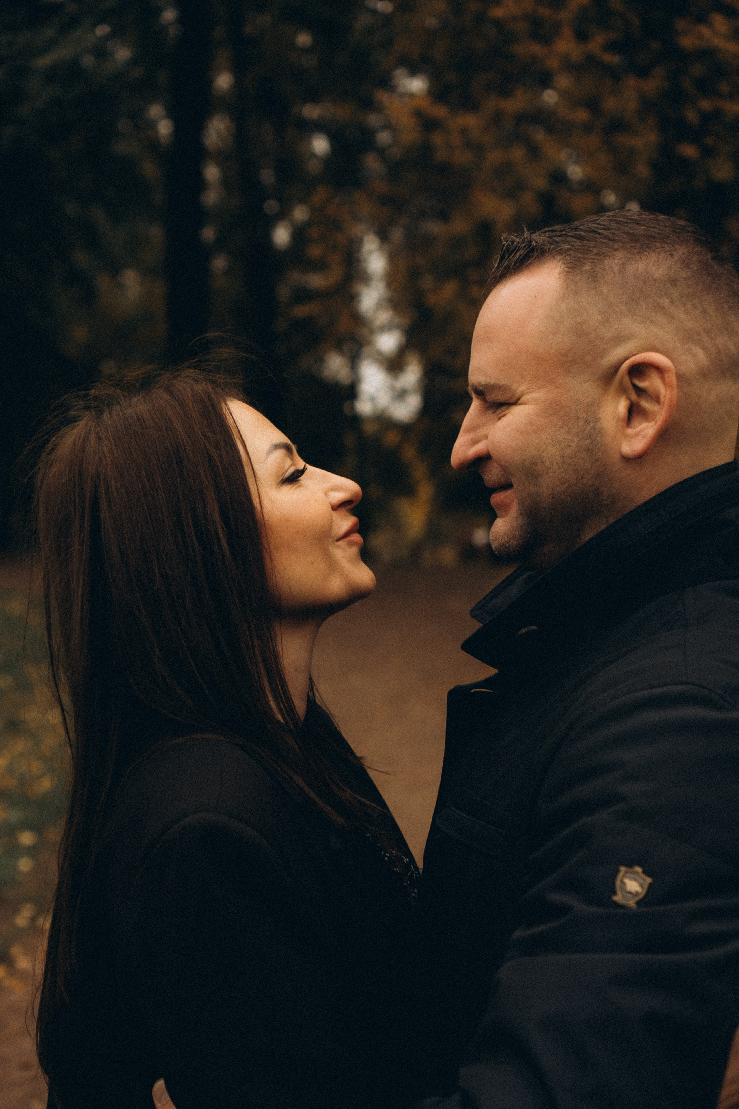 Любовь. Профессиональный фотограф, Санкт-Петербург — Виктория Богомолова