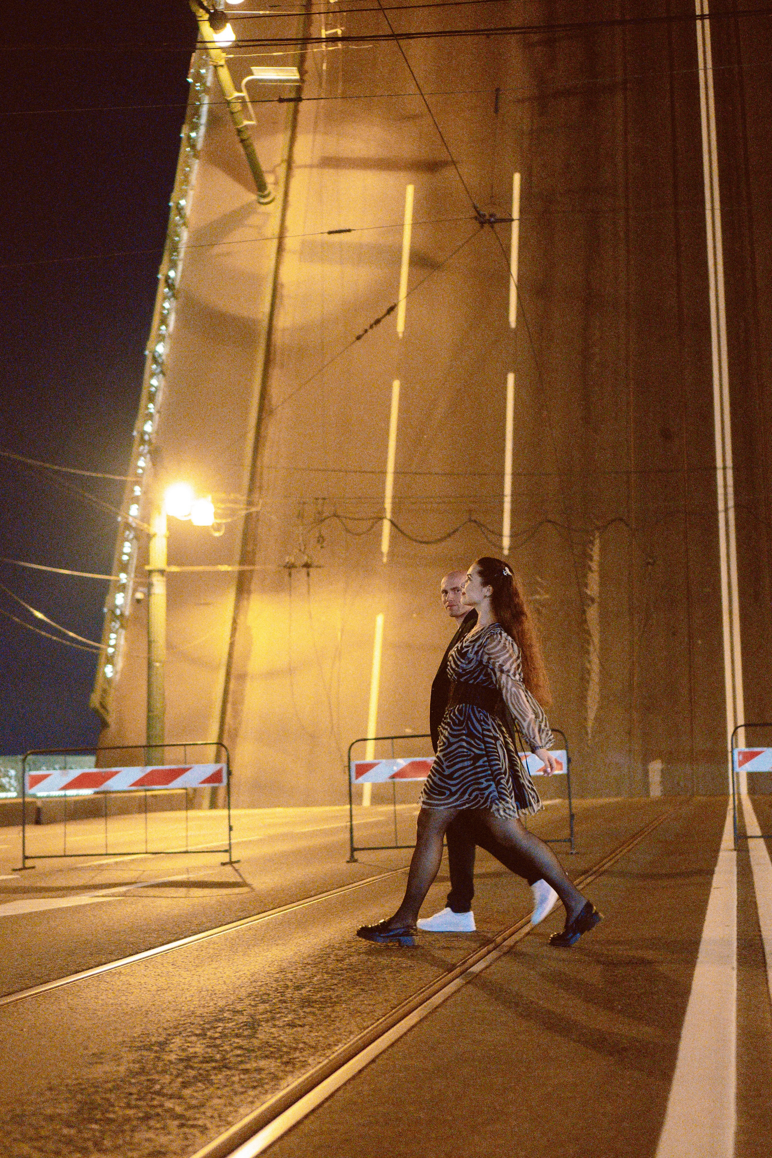 Любовь и питер. Профессиональный фотограф, Санкт-Петербург — Виктория Богомолова