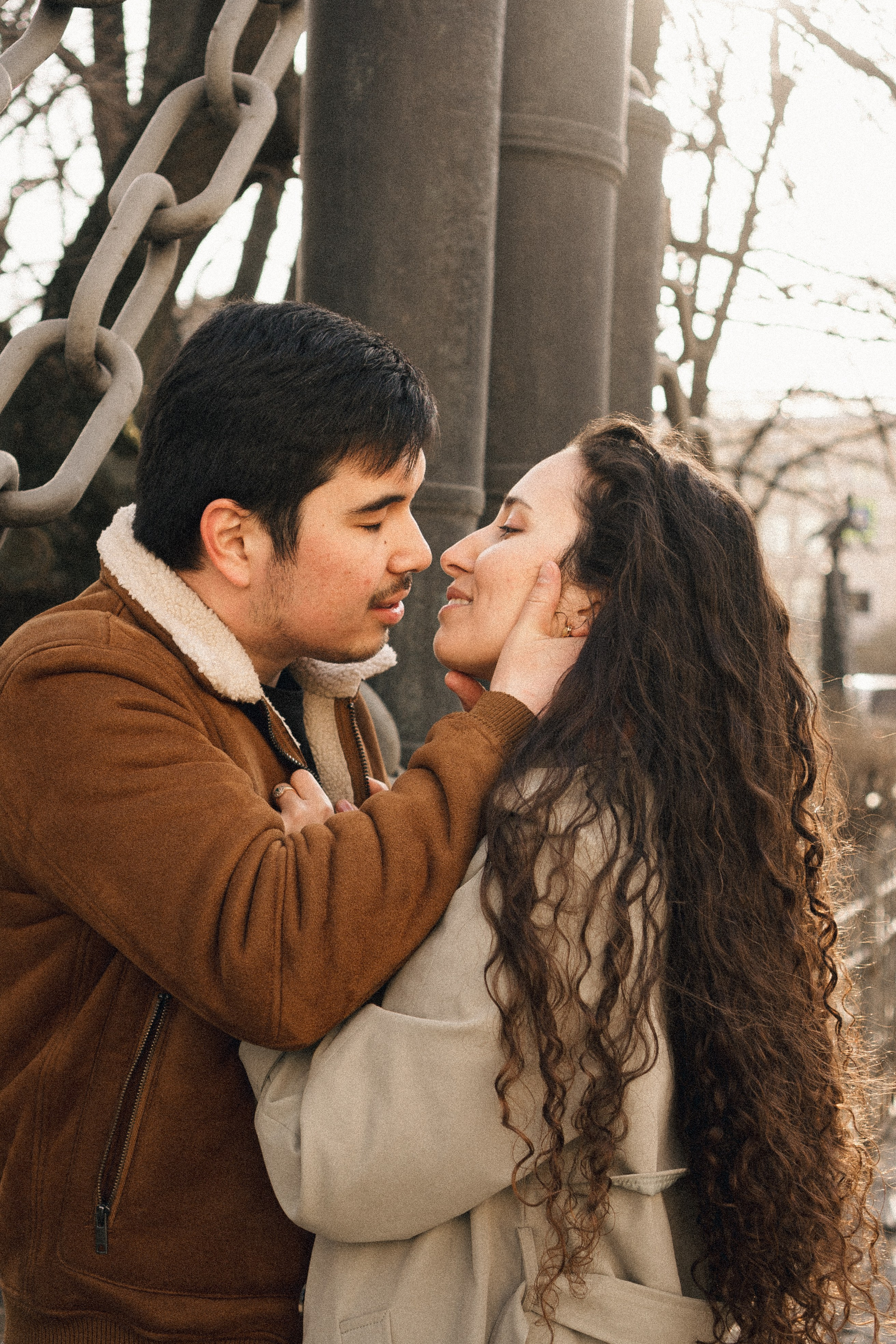 Love story. Профессиональный фотограф, Санкт-Петербург — Виктория Богомолова