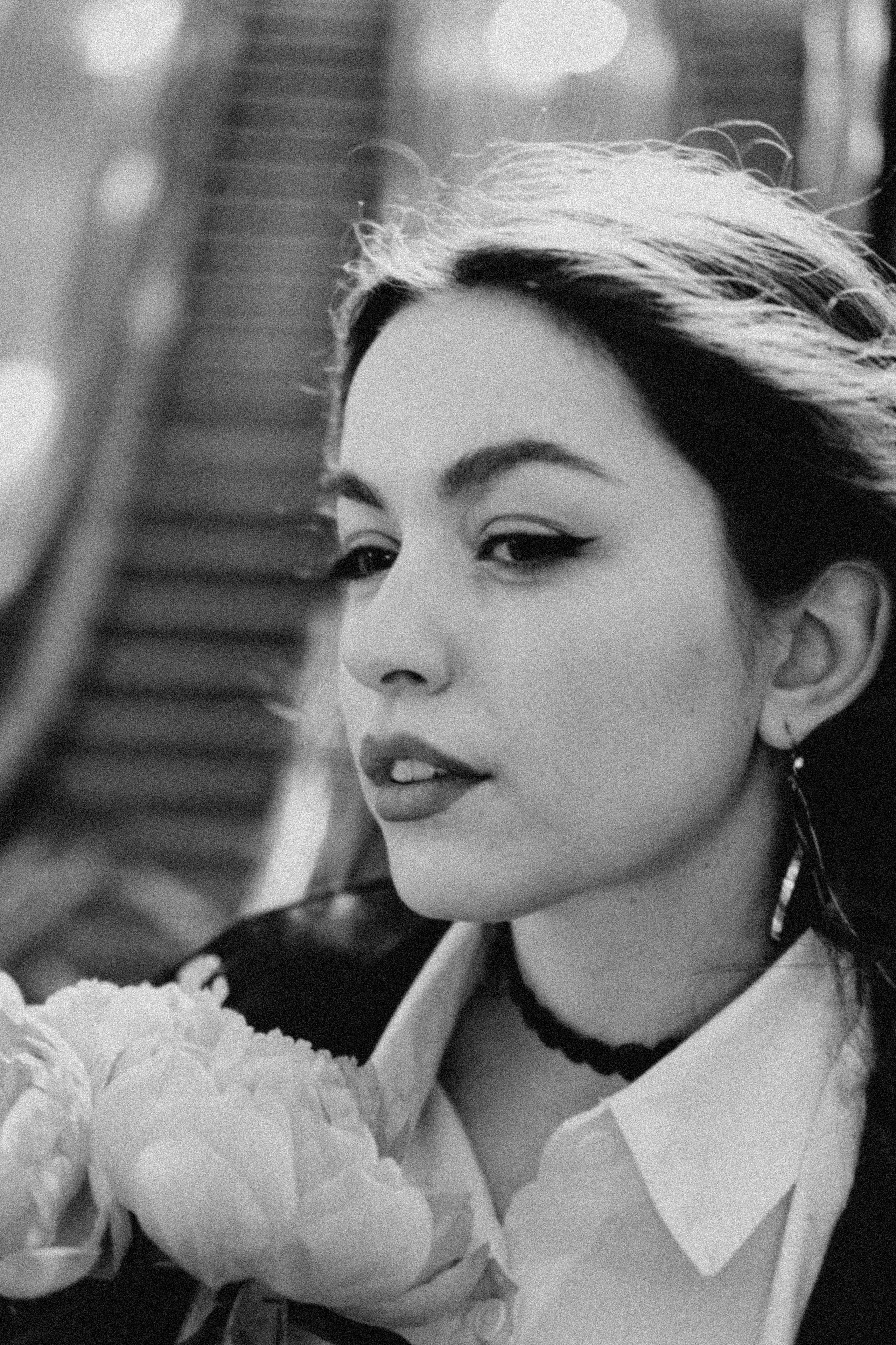 В метро. Профессиональный фотограф, Санкт-Петербург — Виктория Богомолова