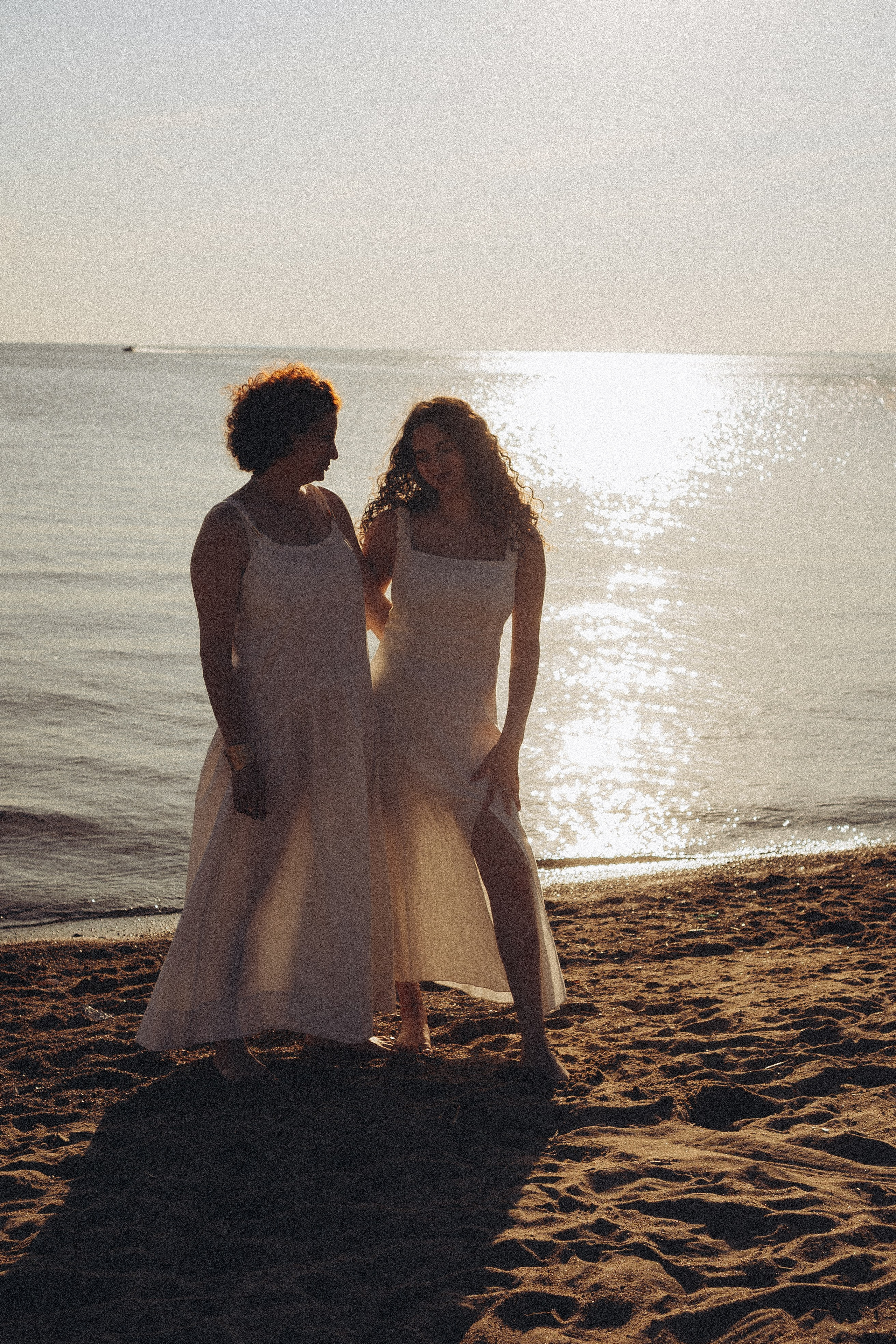 МАМА И ДОЧЬ. Профессиональный фотограф, Санкт-Петербург — Виктория Богомолова