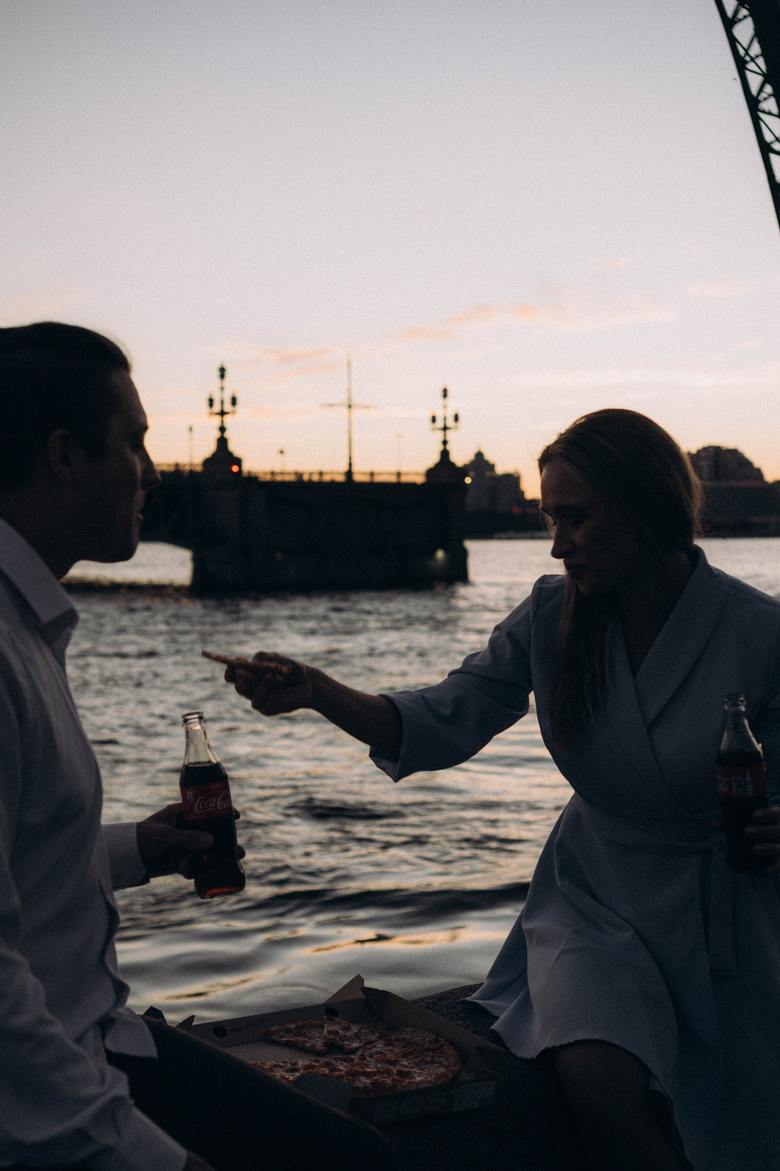 СЧАСТЛИВОЕ УТРО. Профессиональный фотограф, Санкт-Петербург — Виктория Богомолова