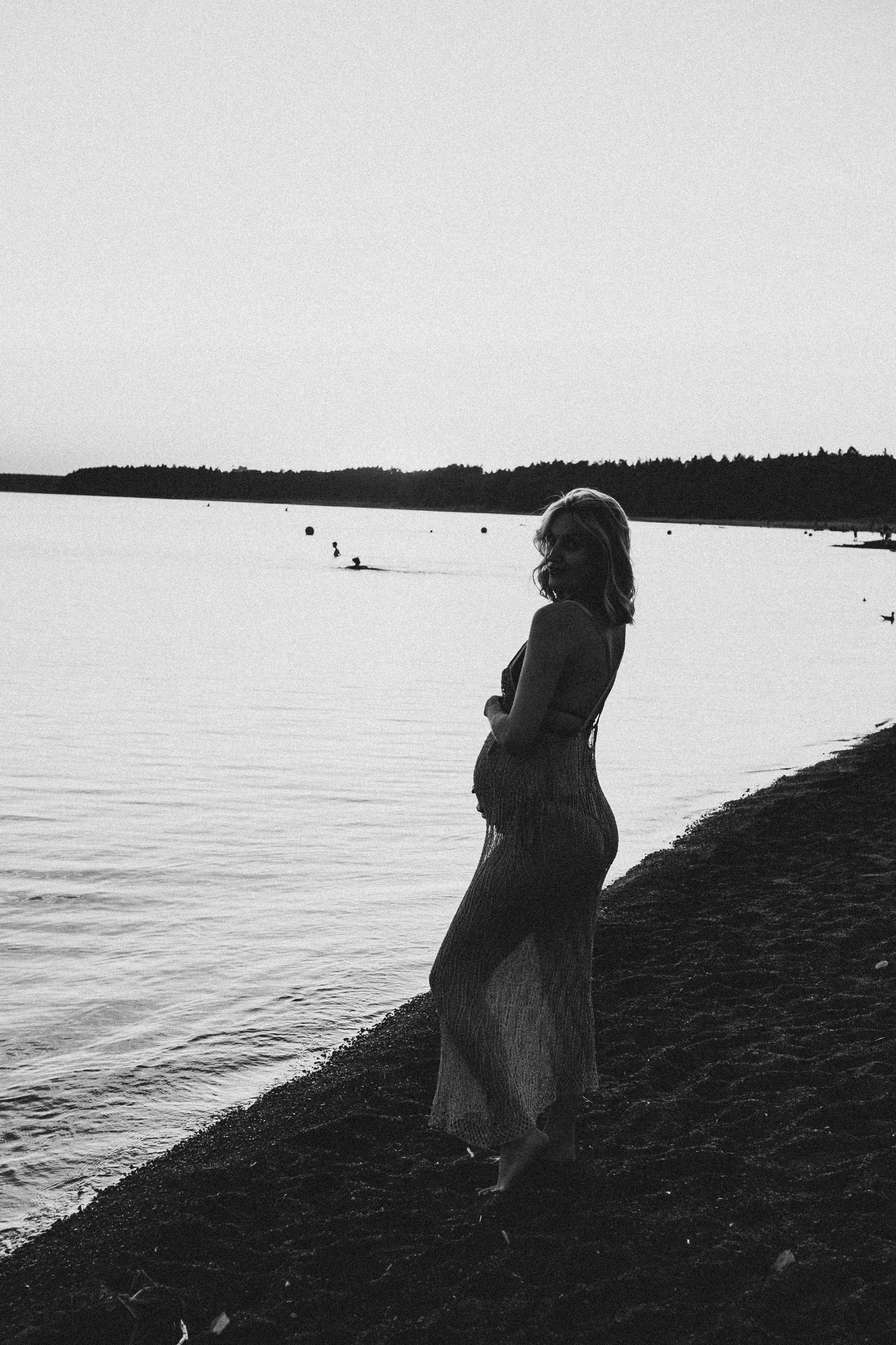 В ОЖИДАНИИ. Профессиональный фотограф, Санкт-Петербург — Виктория Богомолова