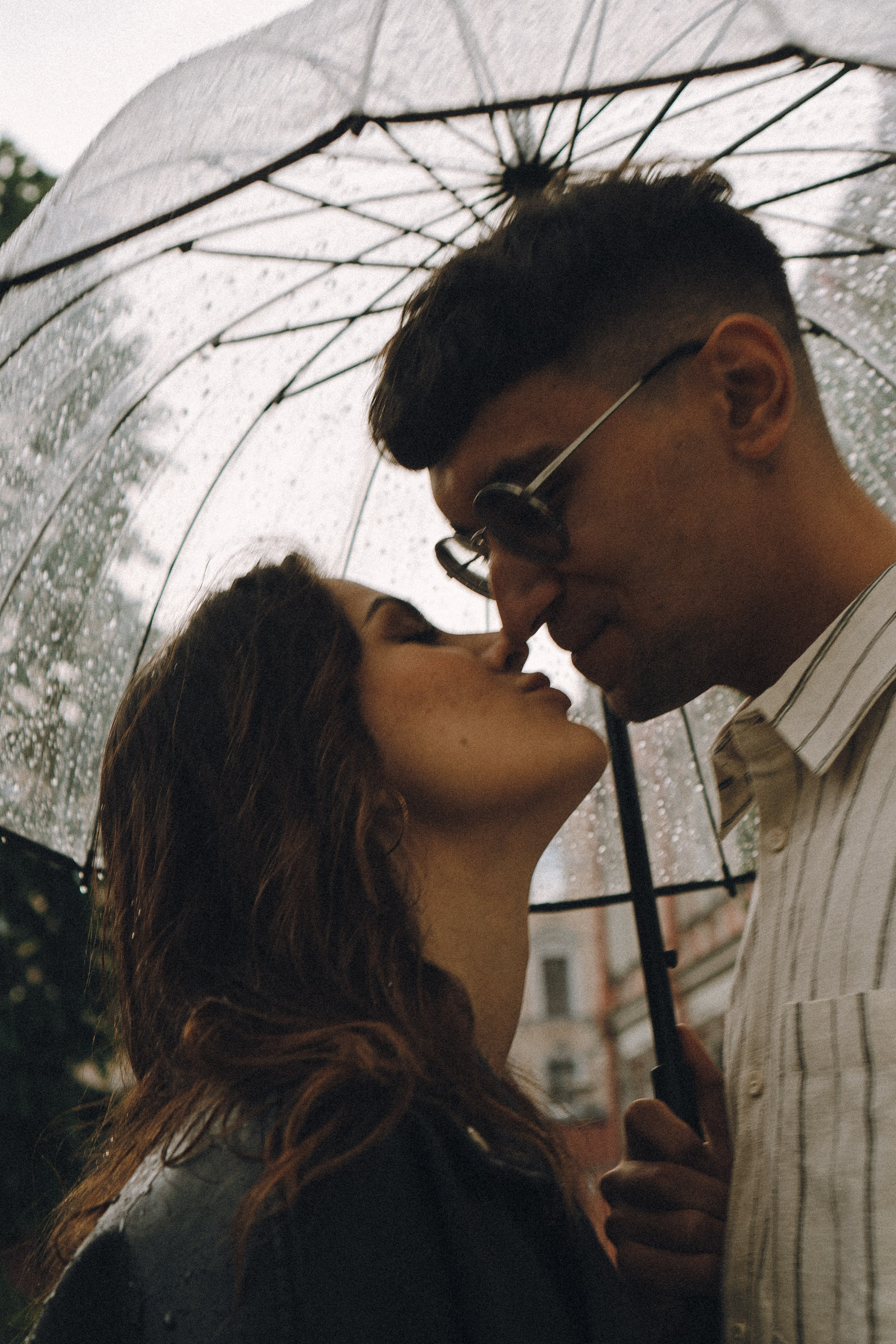 ЛЮБОВЬ В ИЮНЕ. Профессиональный фотограф, Санкт-Петербург — Виктория Богомолова