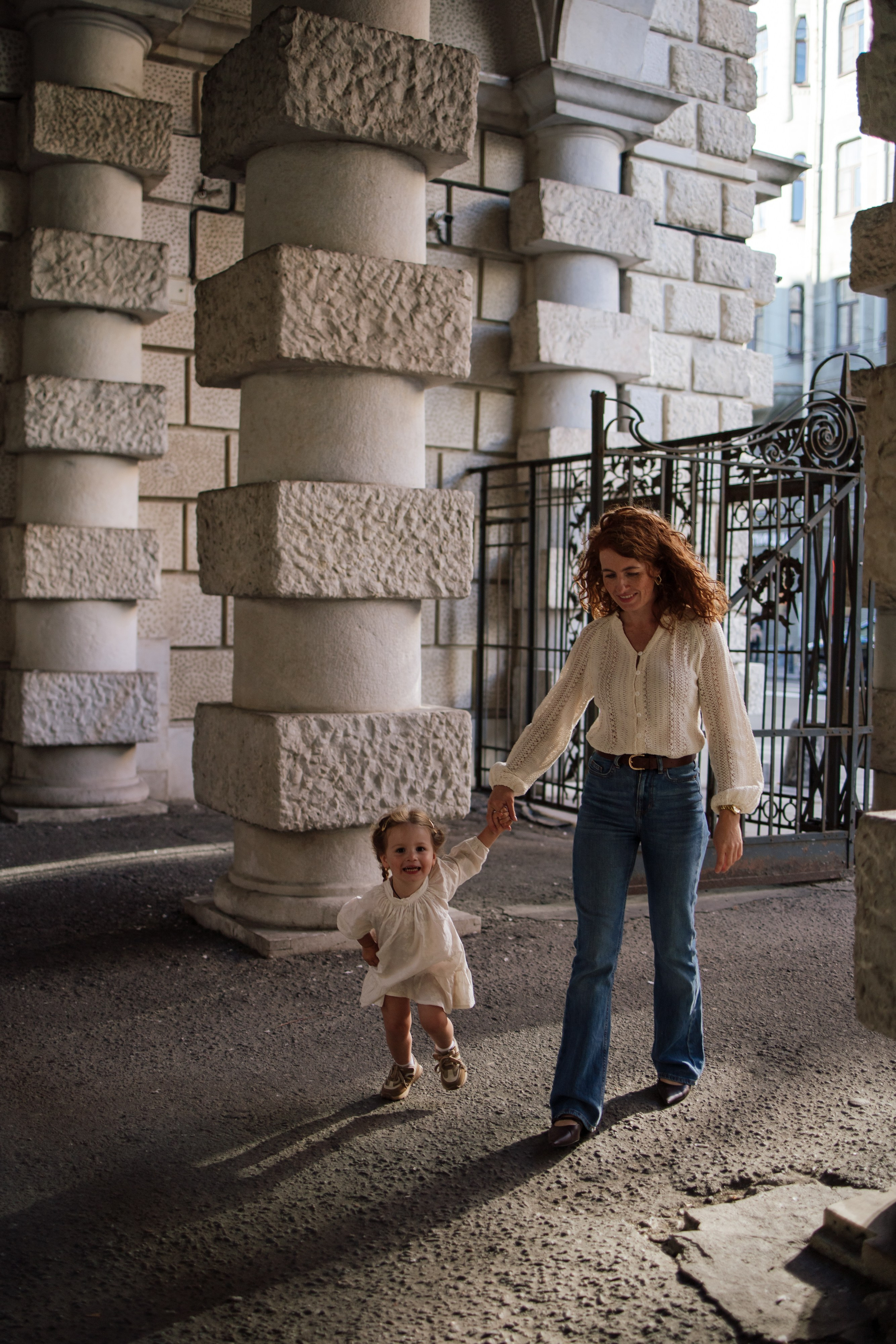 Ваш фотограф в Санкт-Петербурге