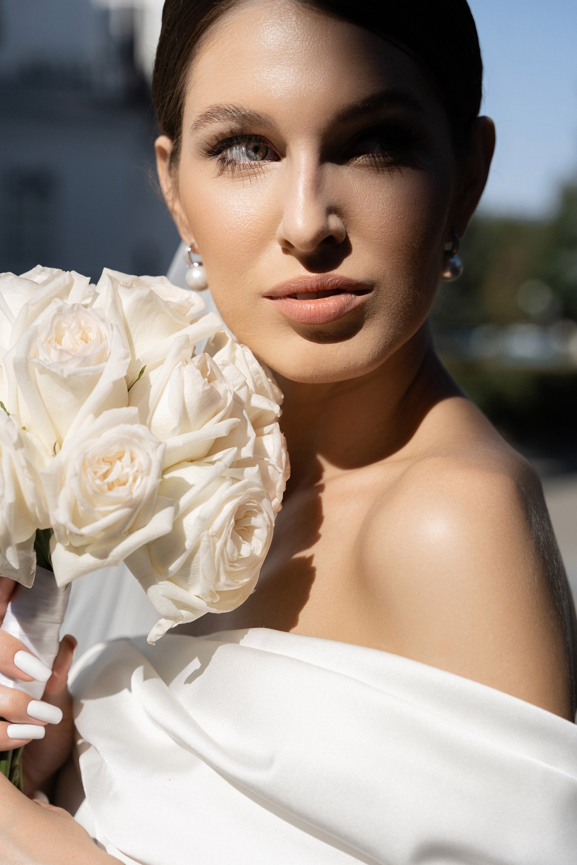 Даша&Саша. Свадебный фотограф Ульяновск Яшонова Марина