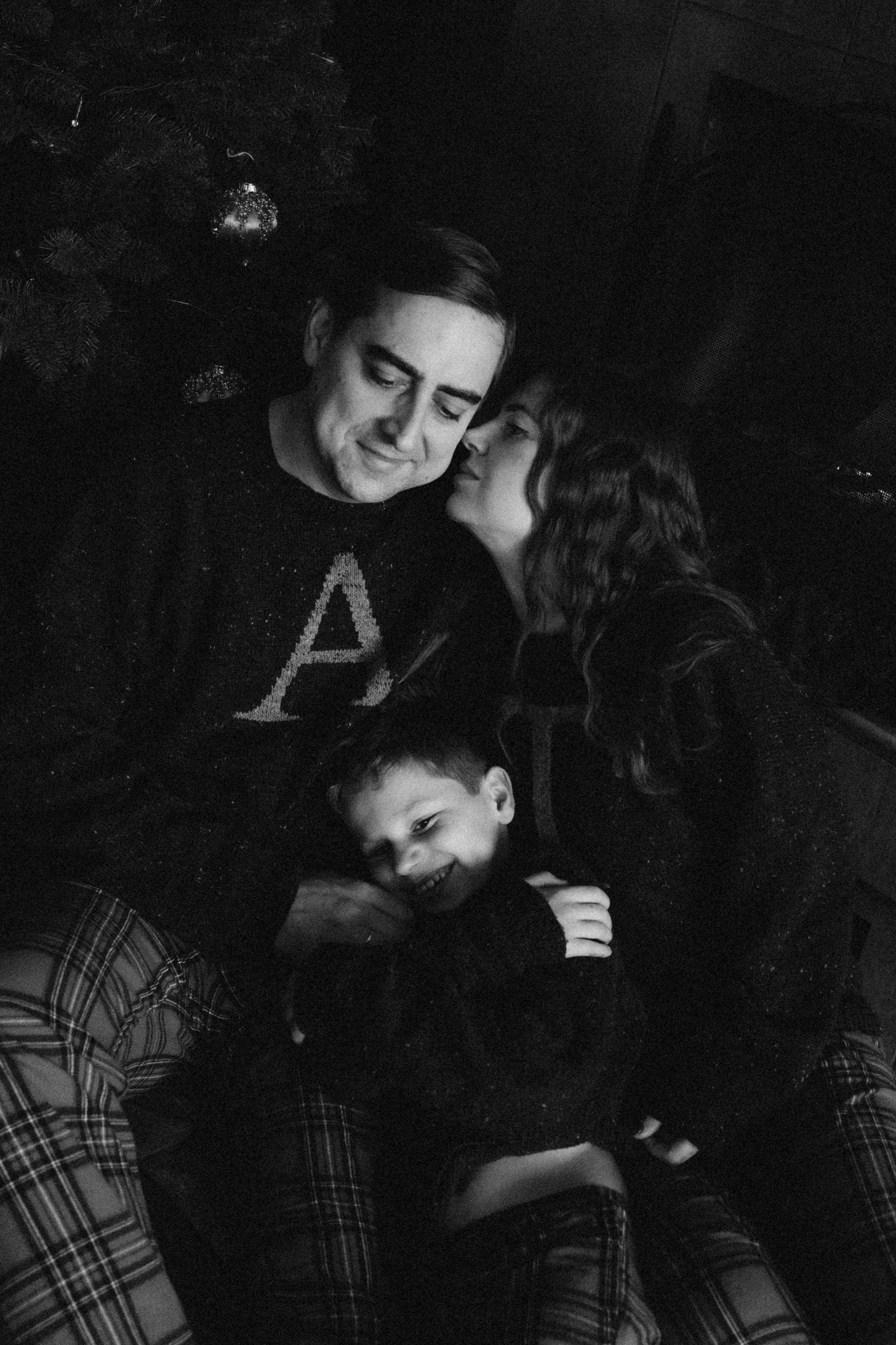 Таня, Антон, Артем. Фотограф в Туле и Алексине Стулова Мария