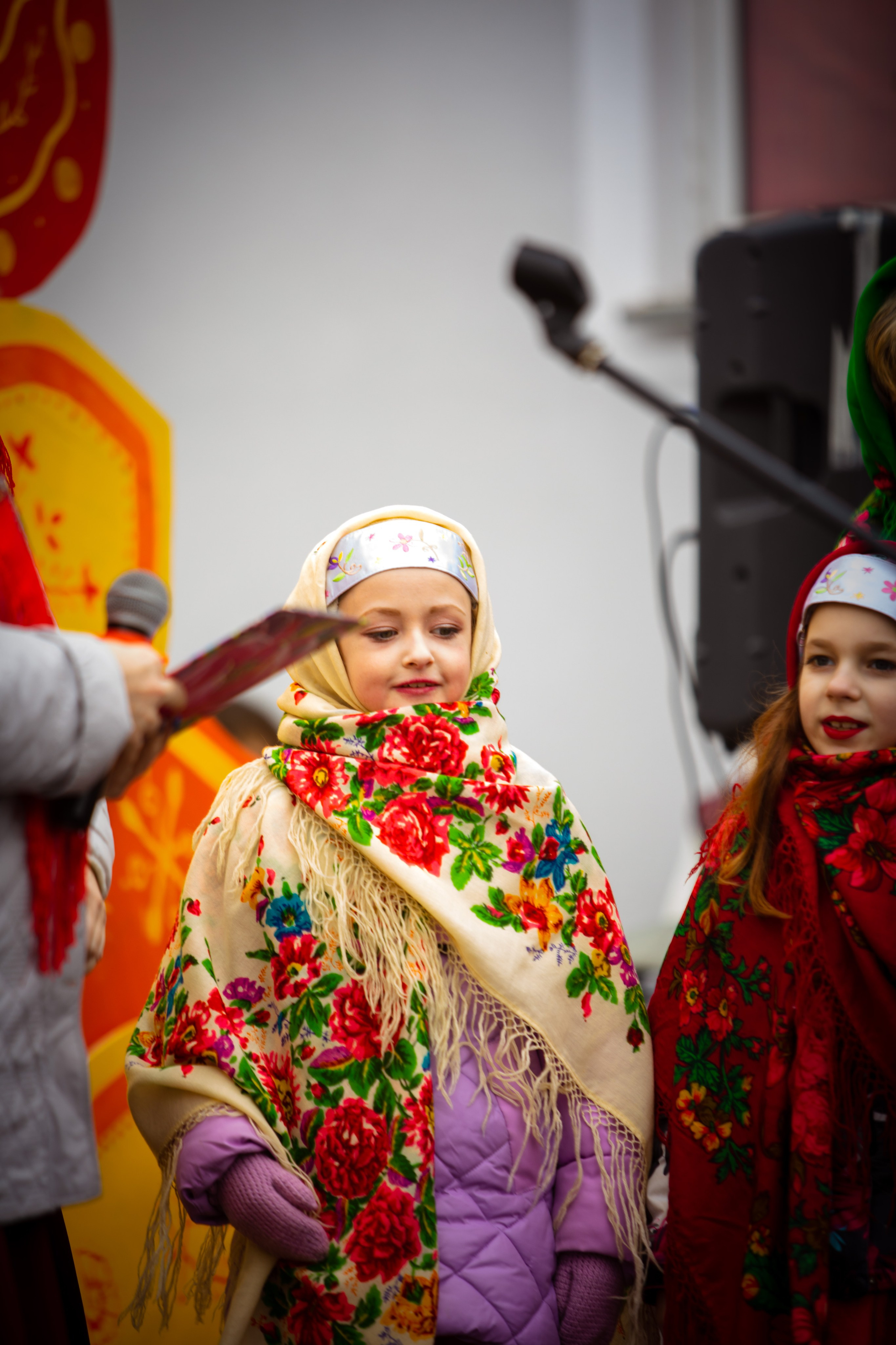 МАСЛЕНИЦА 2025. Школьный фотограф Минск