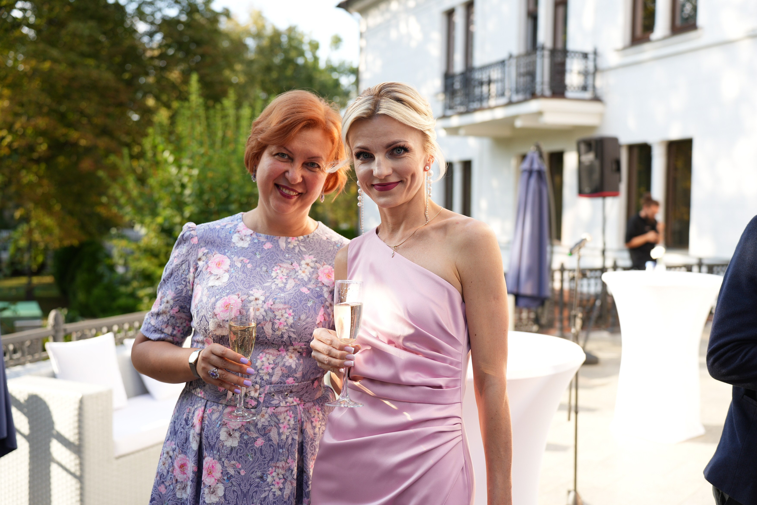 Агат-Систем 45 лет. Семейный и свадебный фотограф Минск, Беларусь Анна Орловская