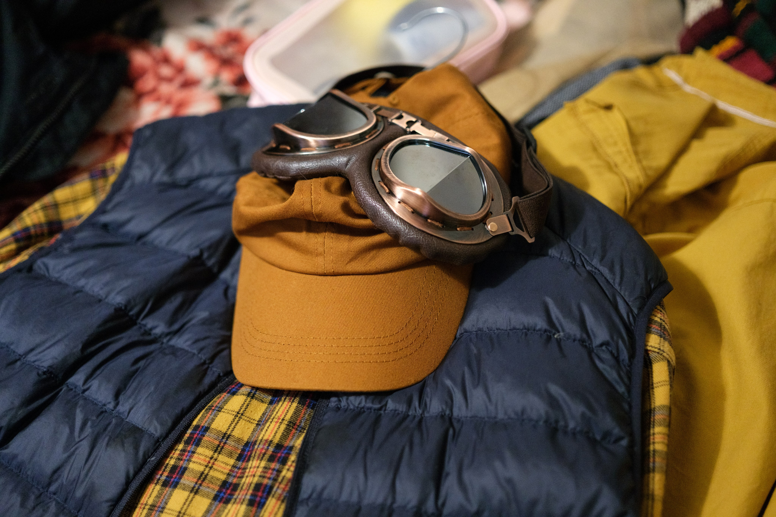 Тот самый изобретатель. Кристина — портретный фотограф