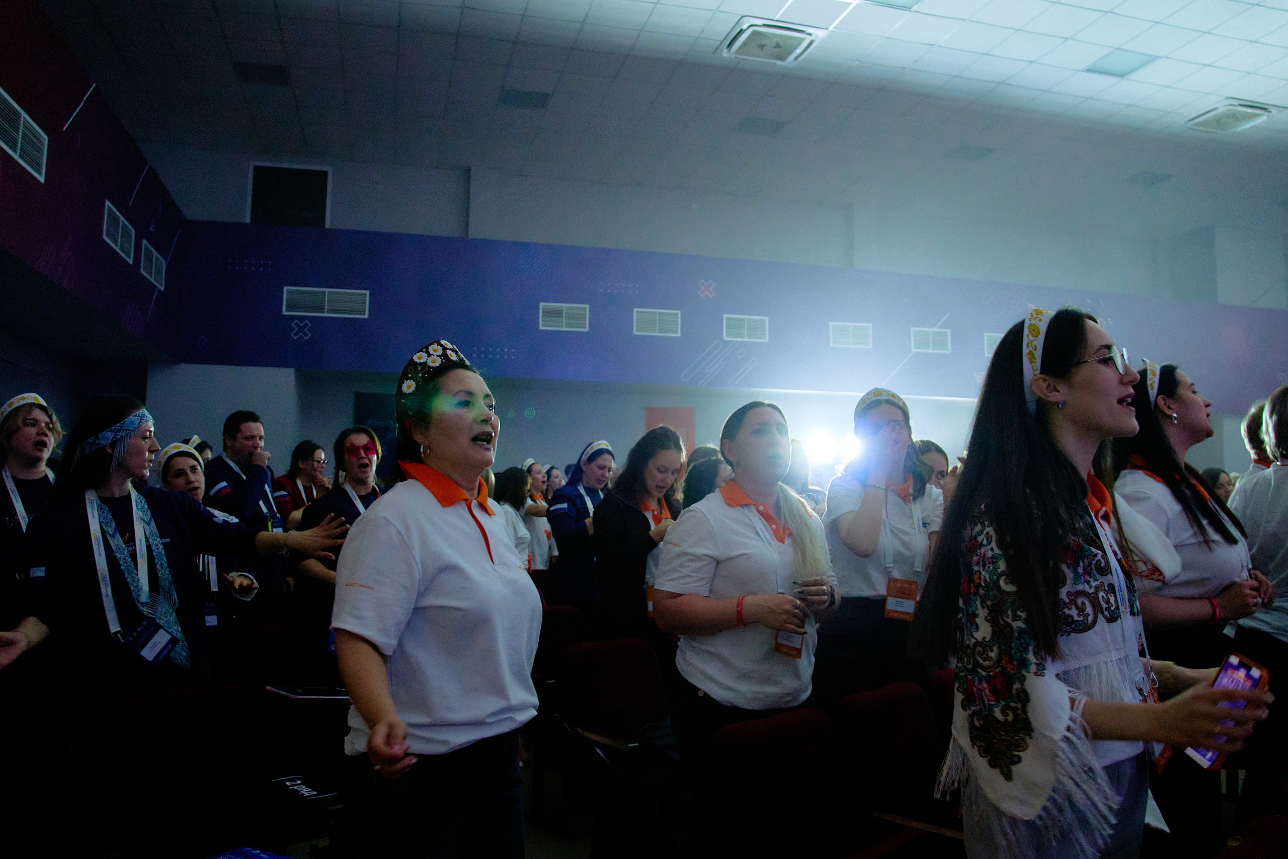 Закрытие окружного форума «Новая философия воспитания» — ОЦ5. ЦАРЕВ ДМИТРИЙ — ФОТОГРАФ ЧЕЛЯБИНСК