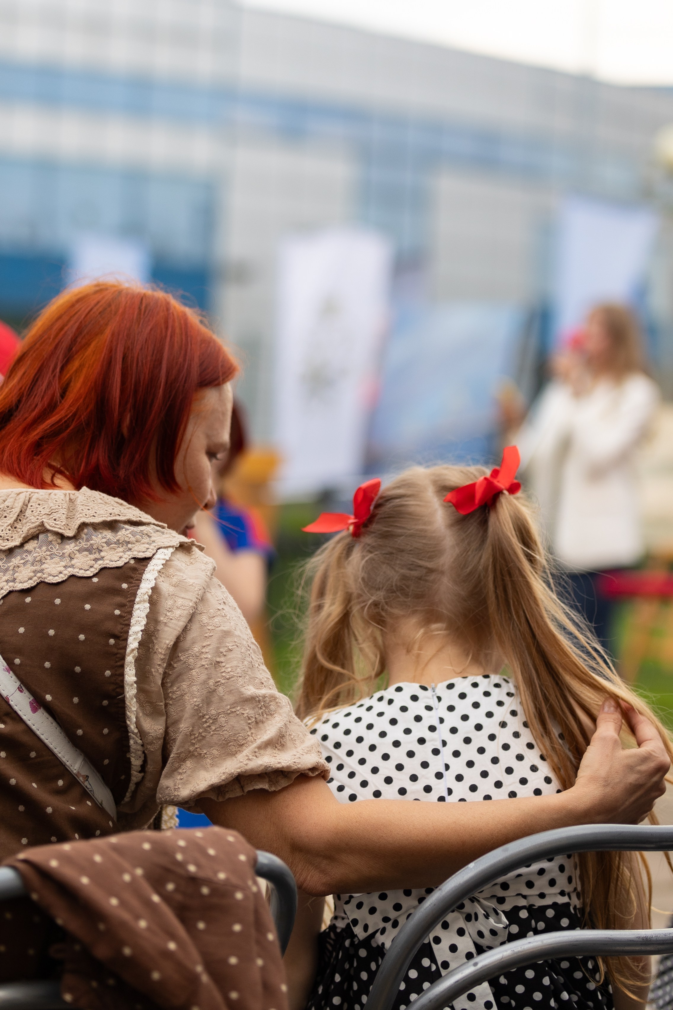 Концерт подлодка. Креатор Ольга Яш