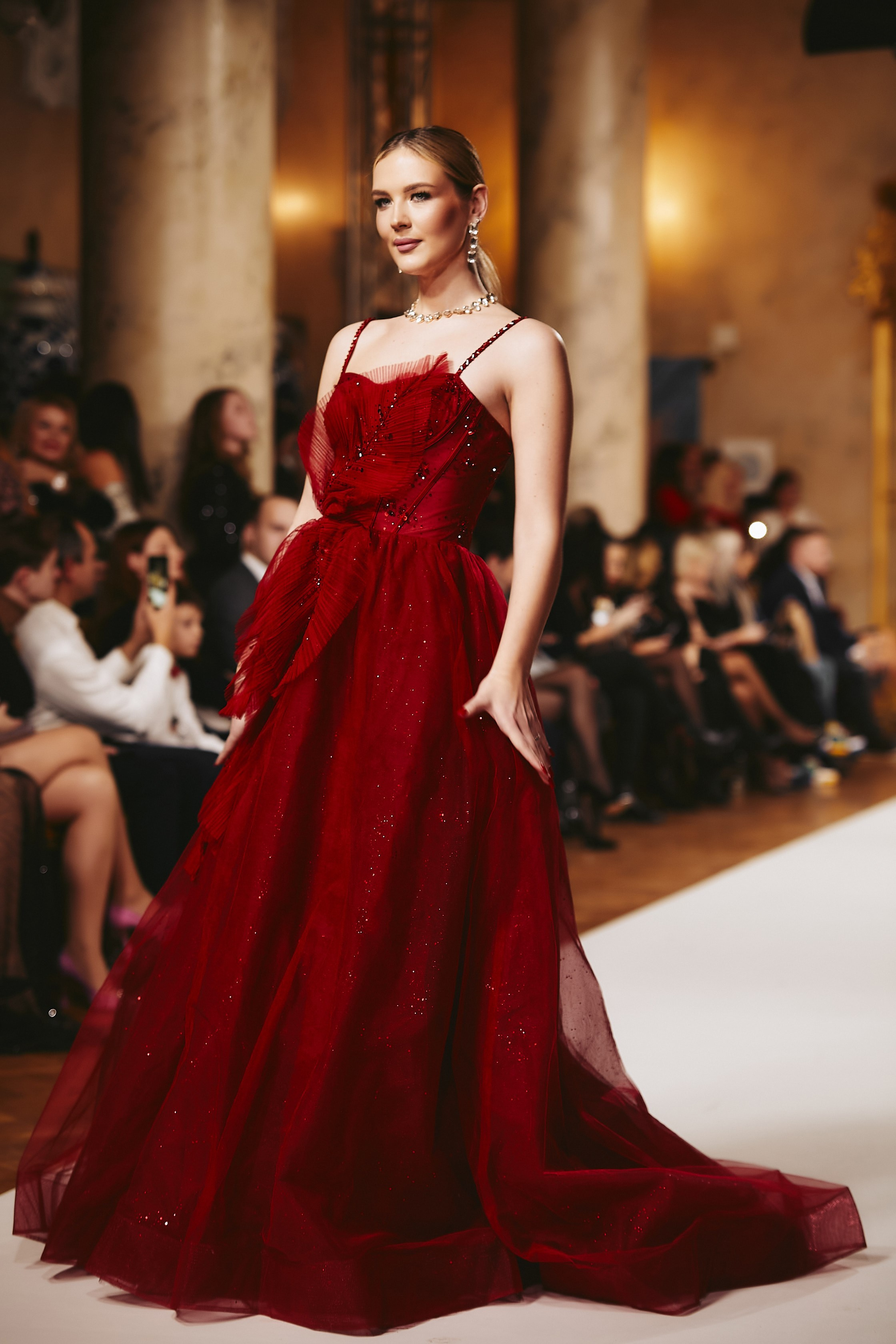 Mercedes-Benz Fashion Week