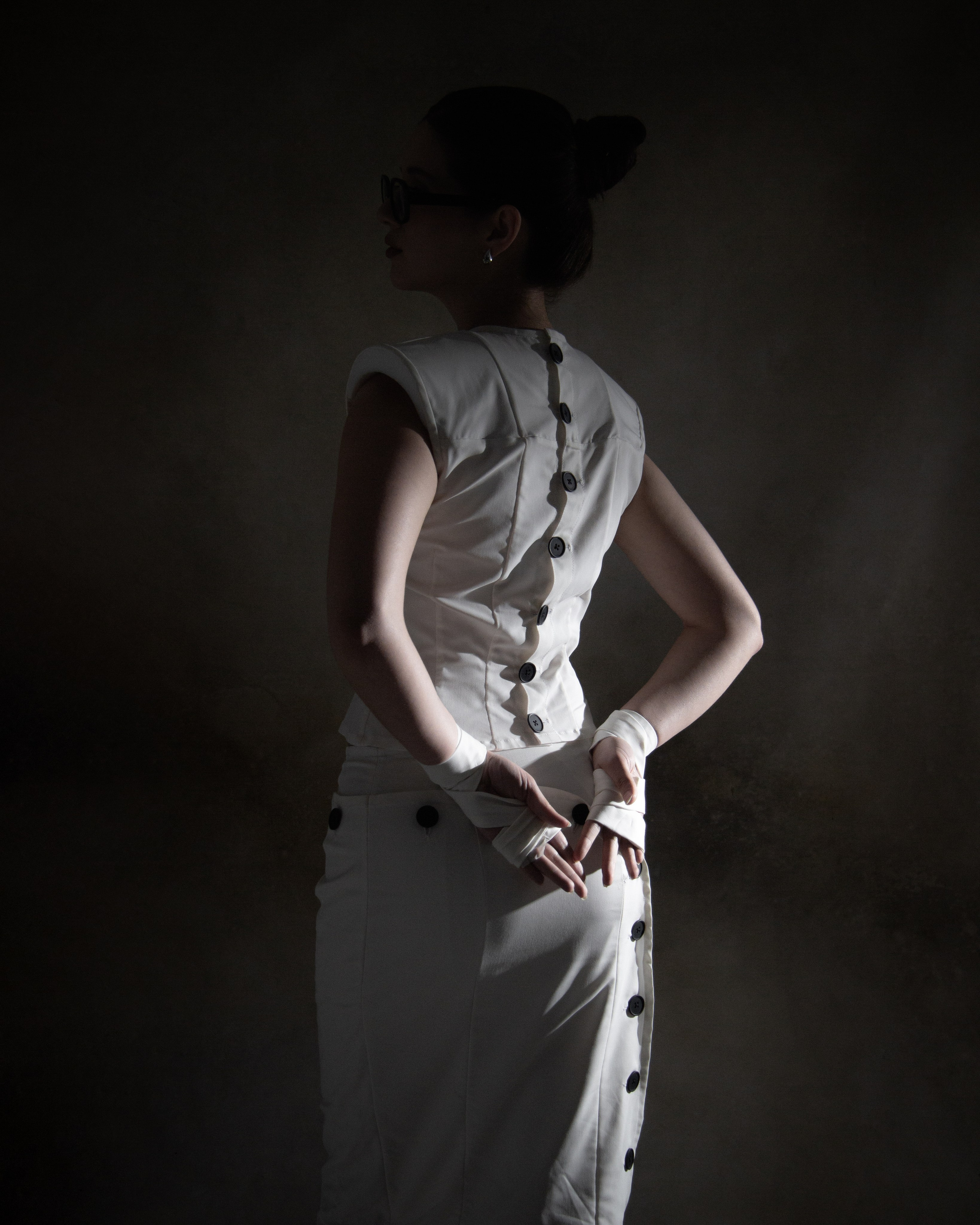 PROJECTS. Ssaammuraii.ph — fashion / street-фотограф