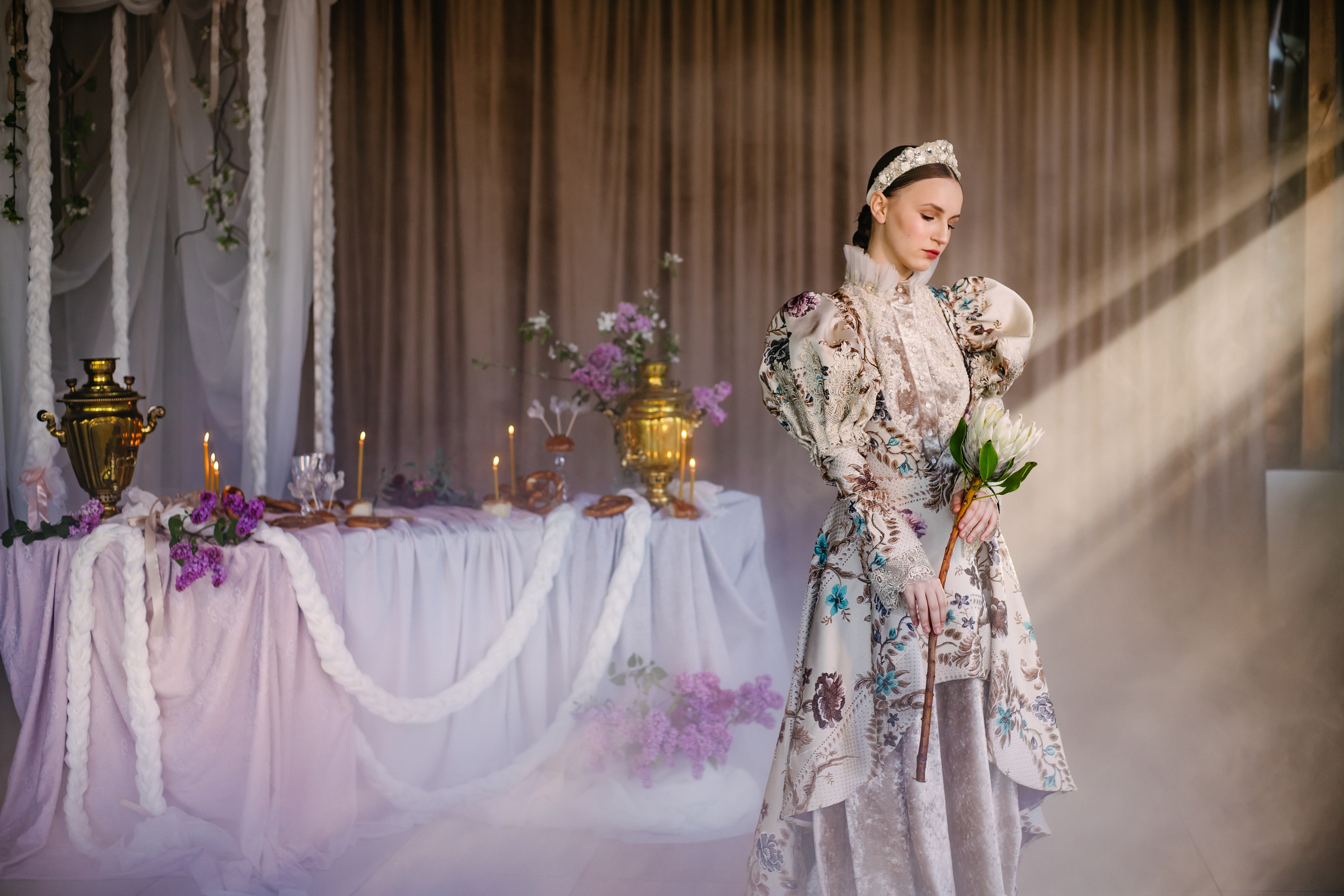 Свадебный фотограф Тулинова Мария