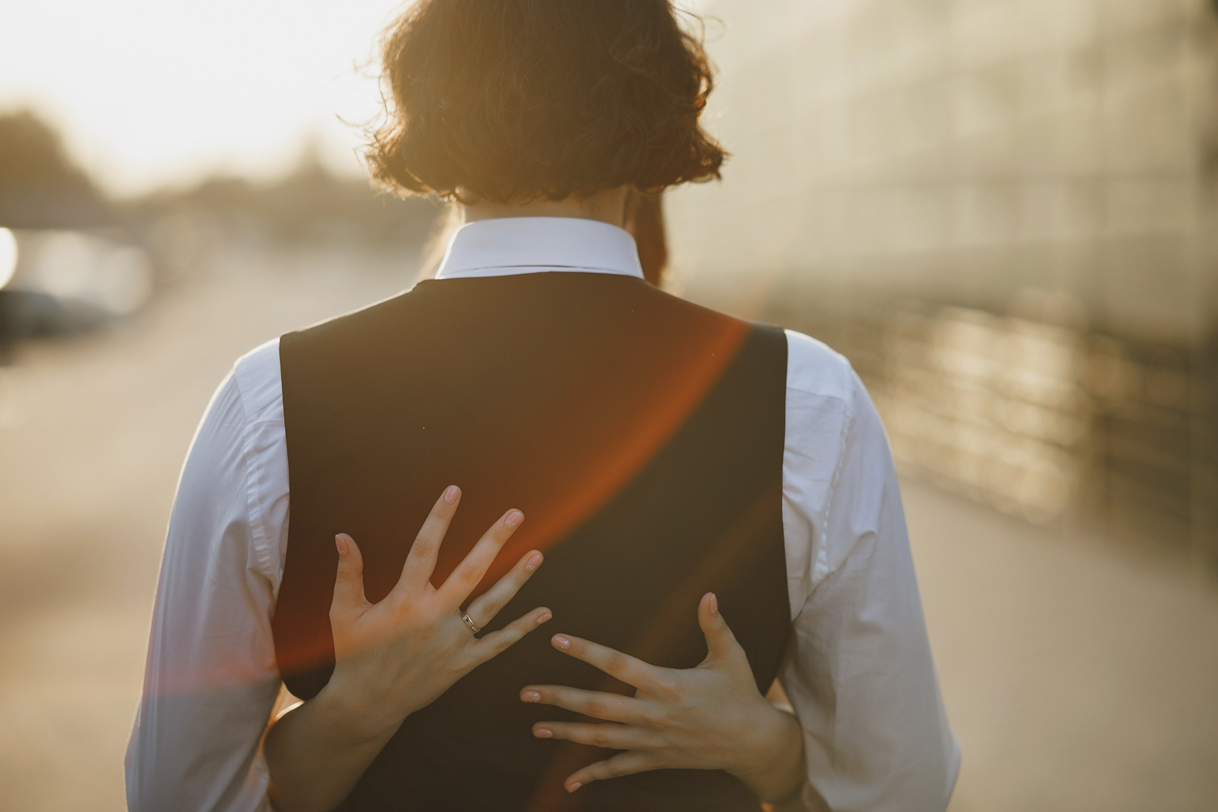 Никита Анастасия. Свадебный фотограф и видеограф Дмитрий Горяченков