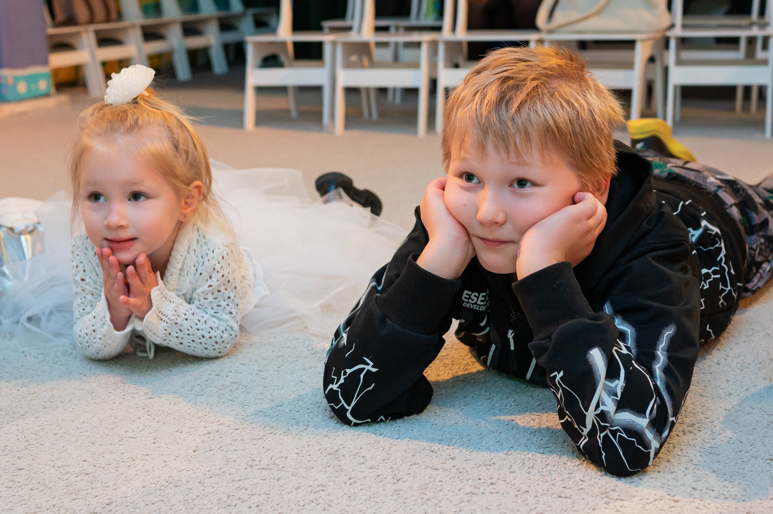 Сказкин дом. Фотограф в Санкт-Петербурге Anna Balashkova