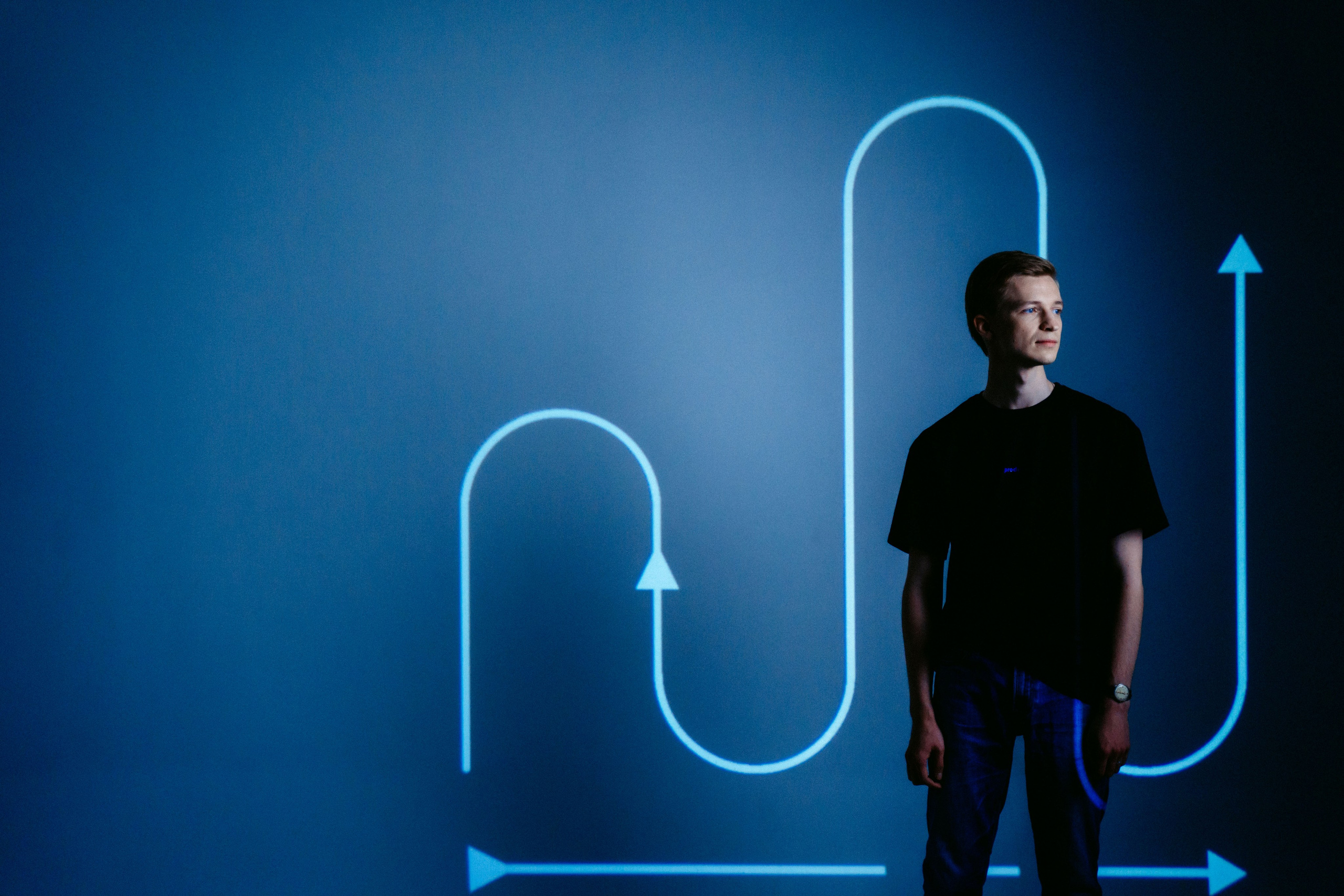 Взмах / агентство мультимедийного контента. Саша Копылов, фотограф в Казани