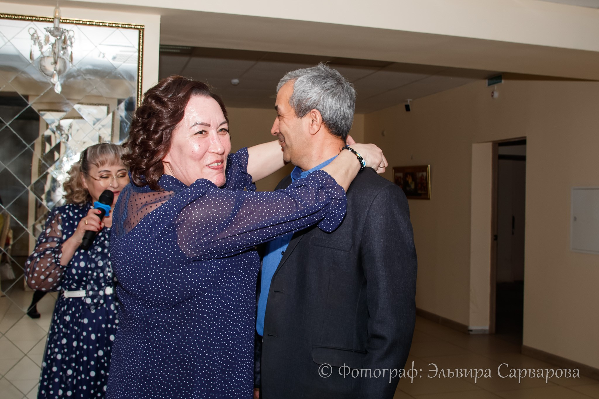 Юбилей. Репортажный Фотограф