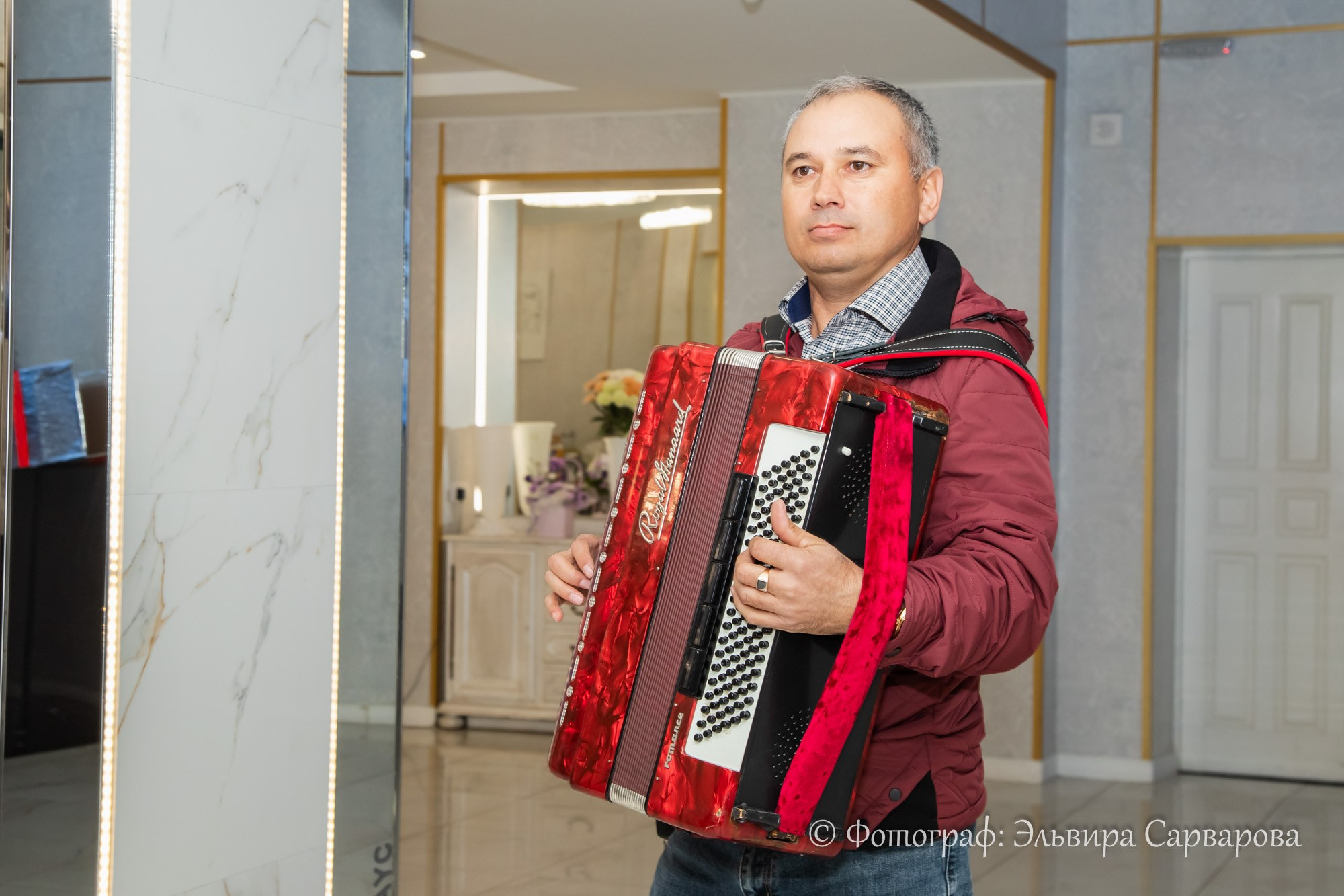 Юбилей Русланы. Репортажный Фотограф