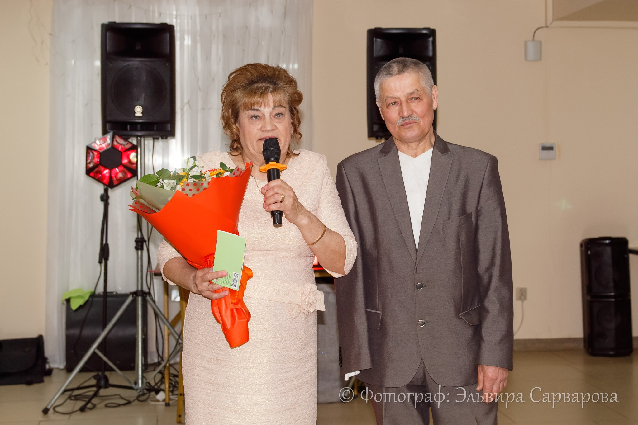 Юбилей. Репортажный Фотограф