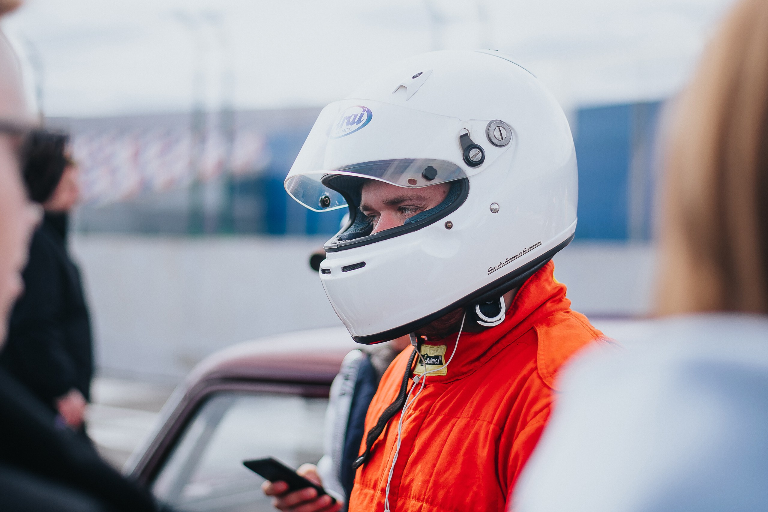 2025.05.04 — КСКГ Классика — 1 этап. Репортажный фотограф в Кемерово