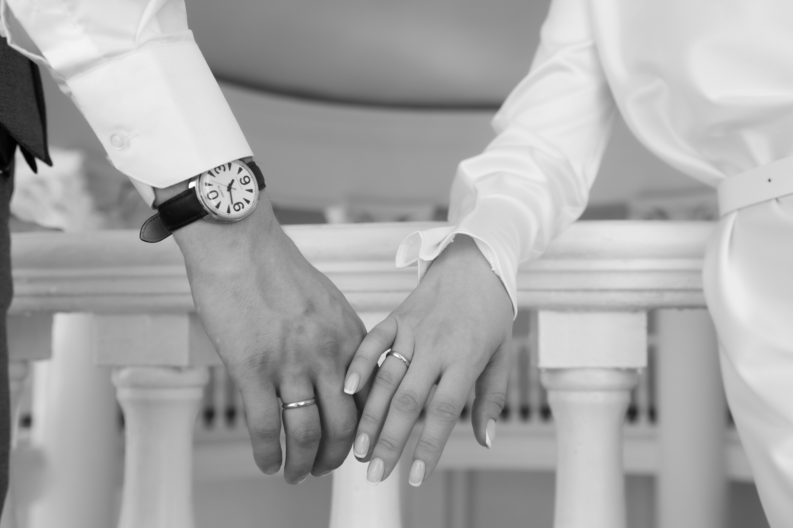 Евгений + Алёна. Фотограф Елена Бухонина Челябинск