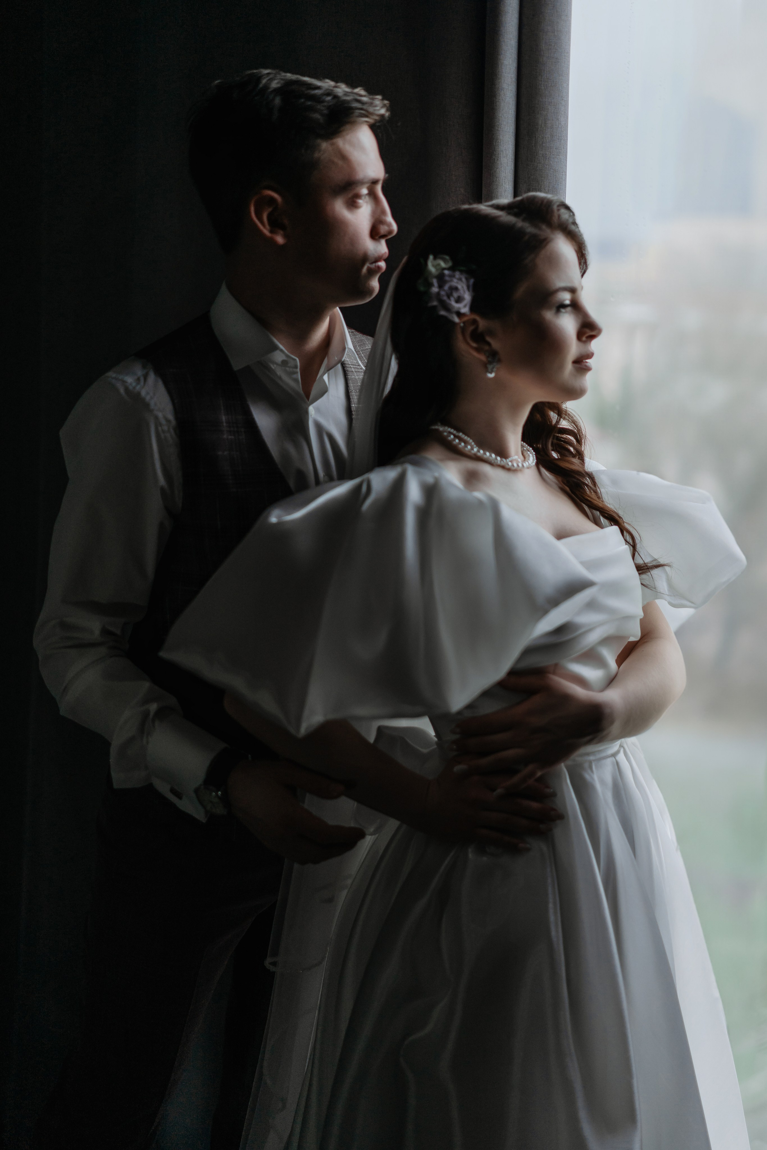 Свадебная фотосессия. Фотограф и видеограф Смоленск | Студия Цезарь