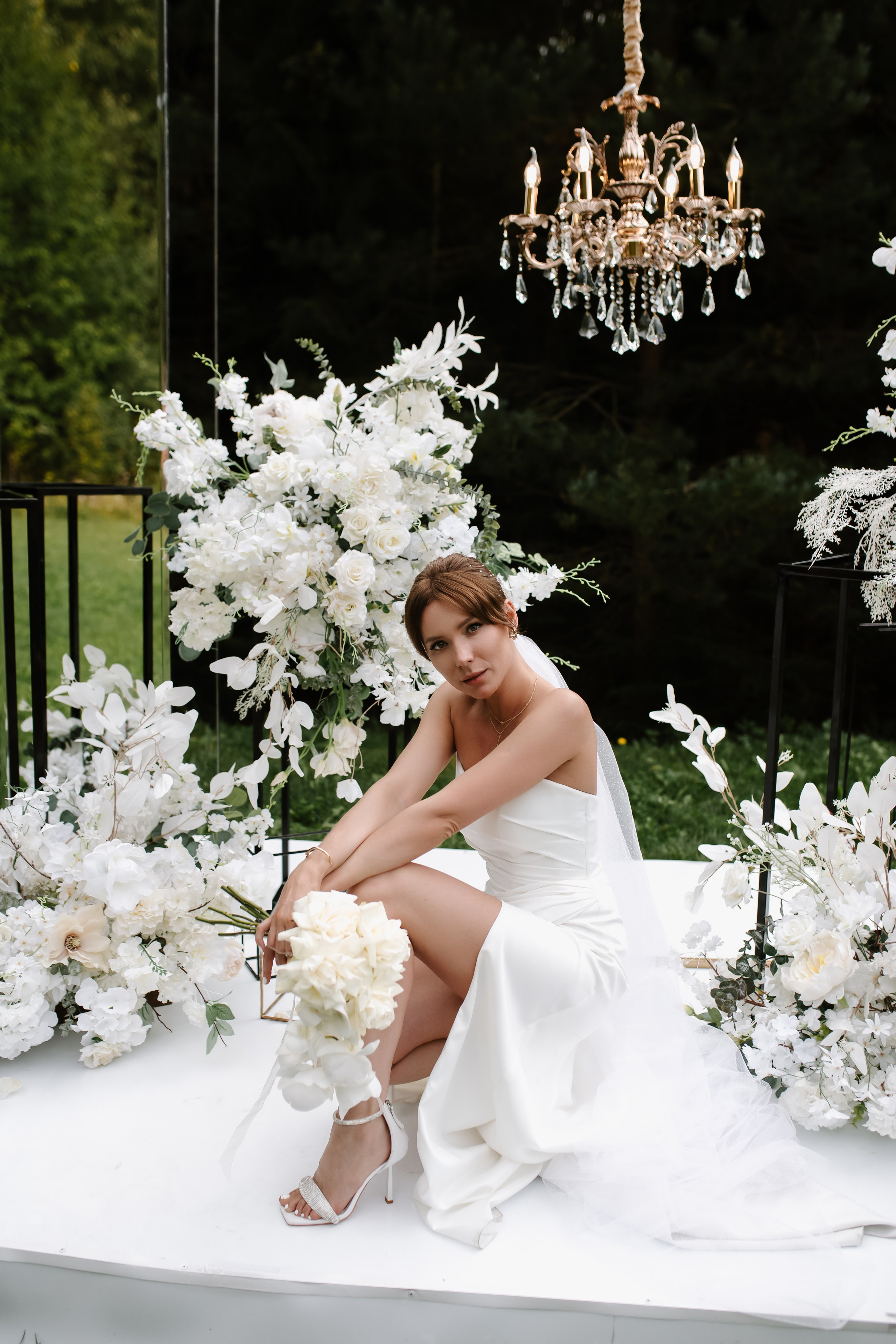 Maria & Alexey. Фотограф в Минске — Юлия Деяк. Фотосессии в Минске