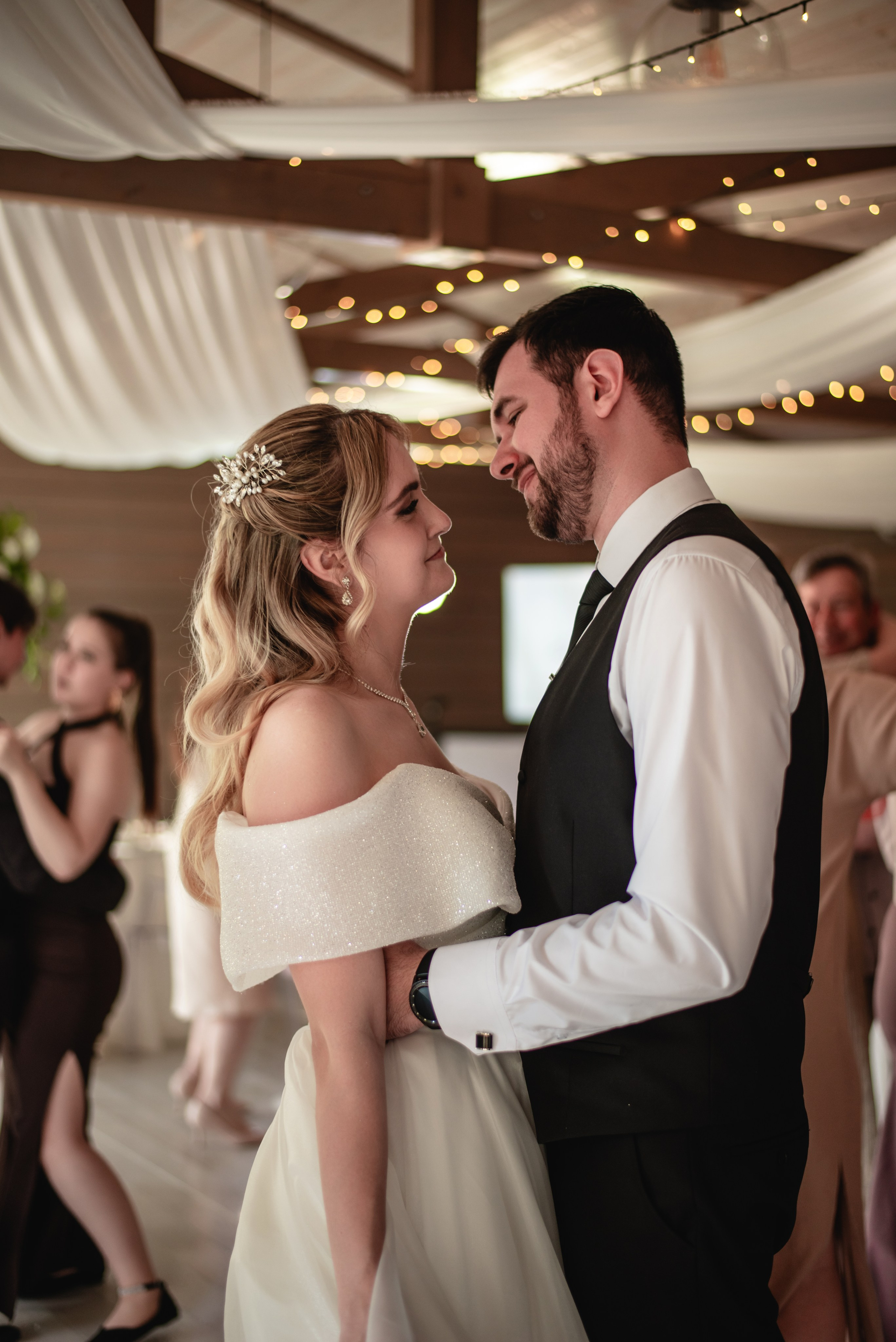 Екатерина & Сергей. Свадебный фотограф Татьяна Сорока Москва и МО