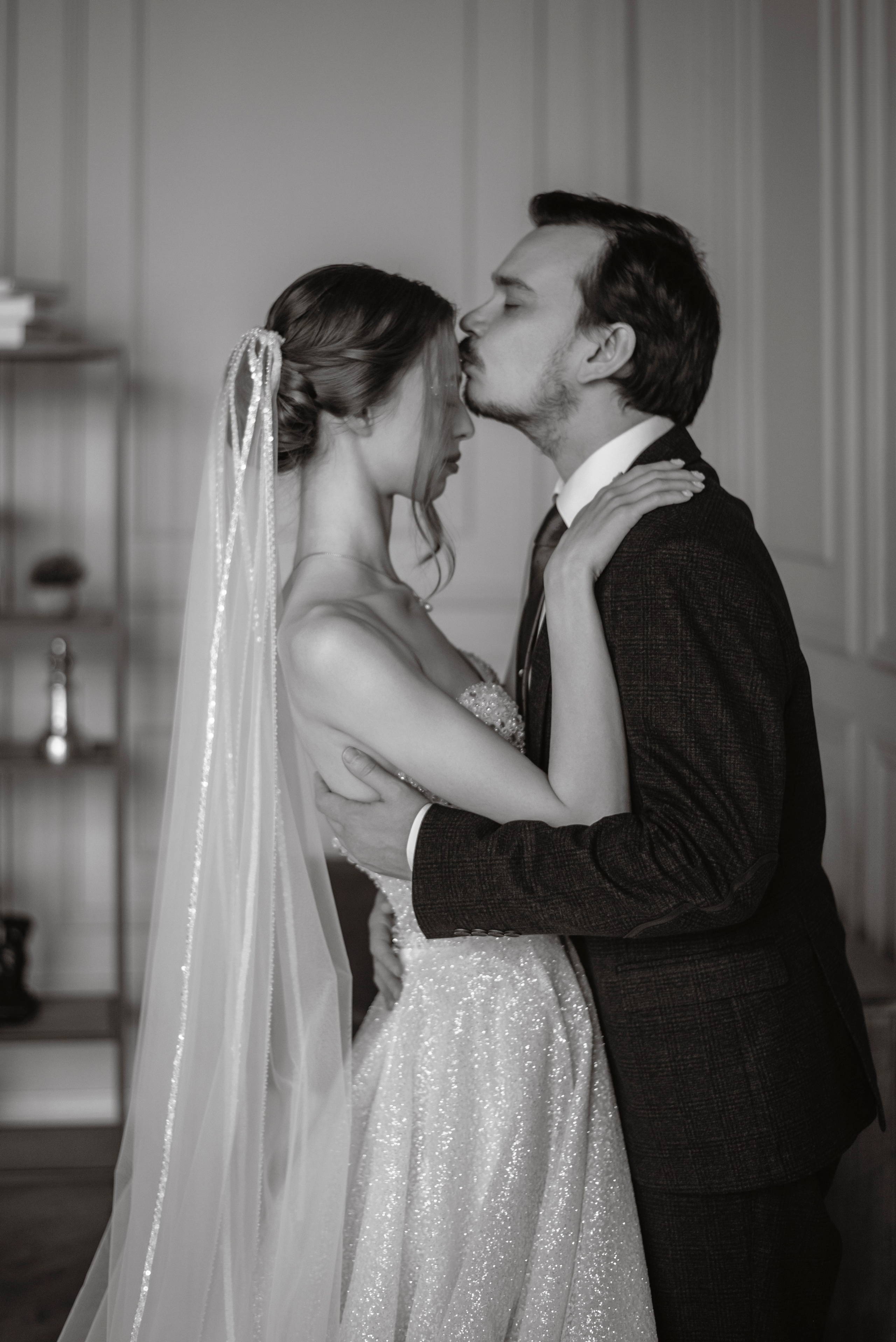 Светлана & Александр. Свадебный фотограф Татьяна Сорока Москва и МО