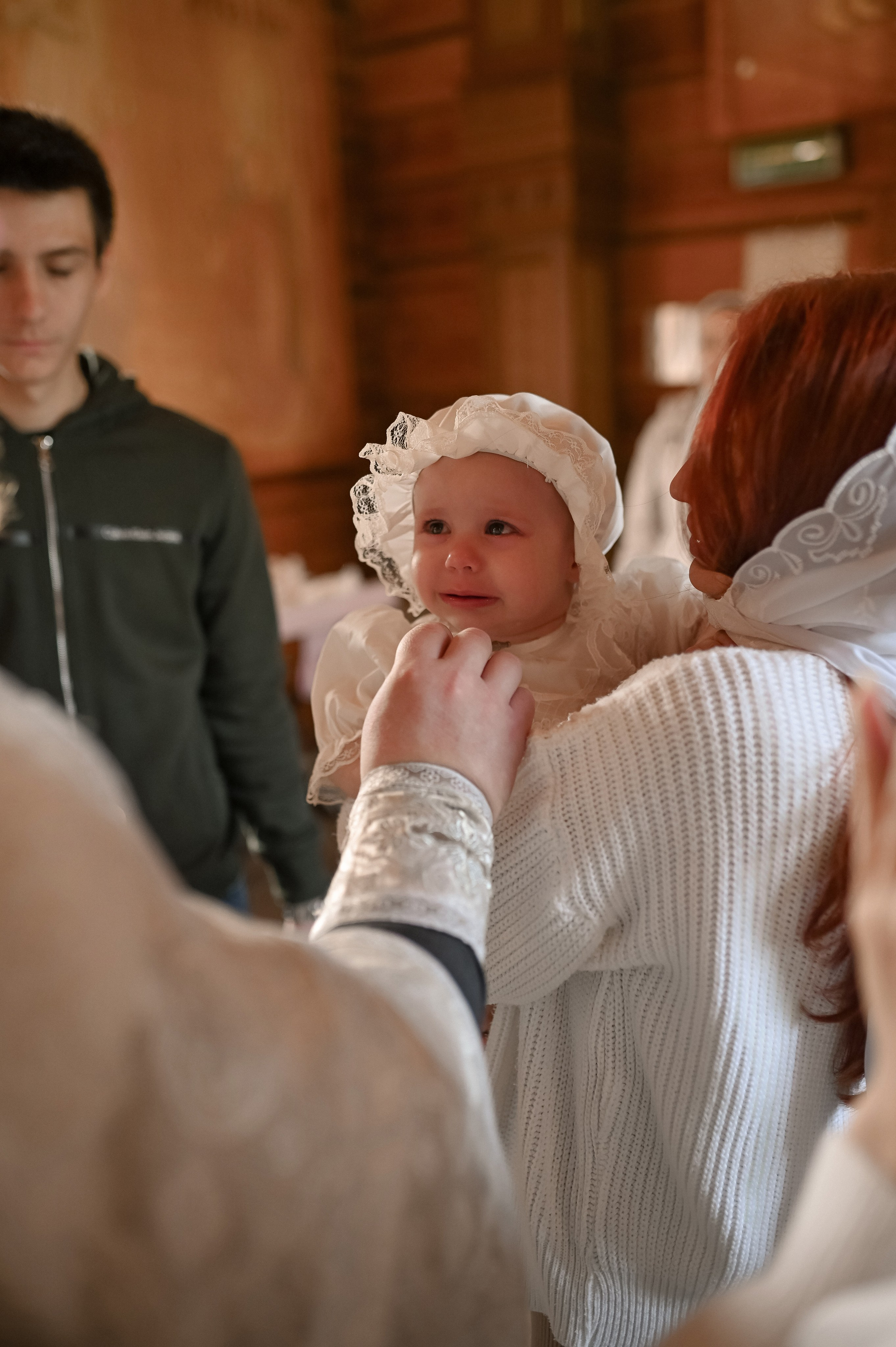 Ангелина. Твой личный проводник к красивым фотографиям в Старом Осколе