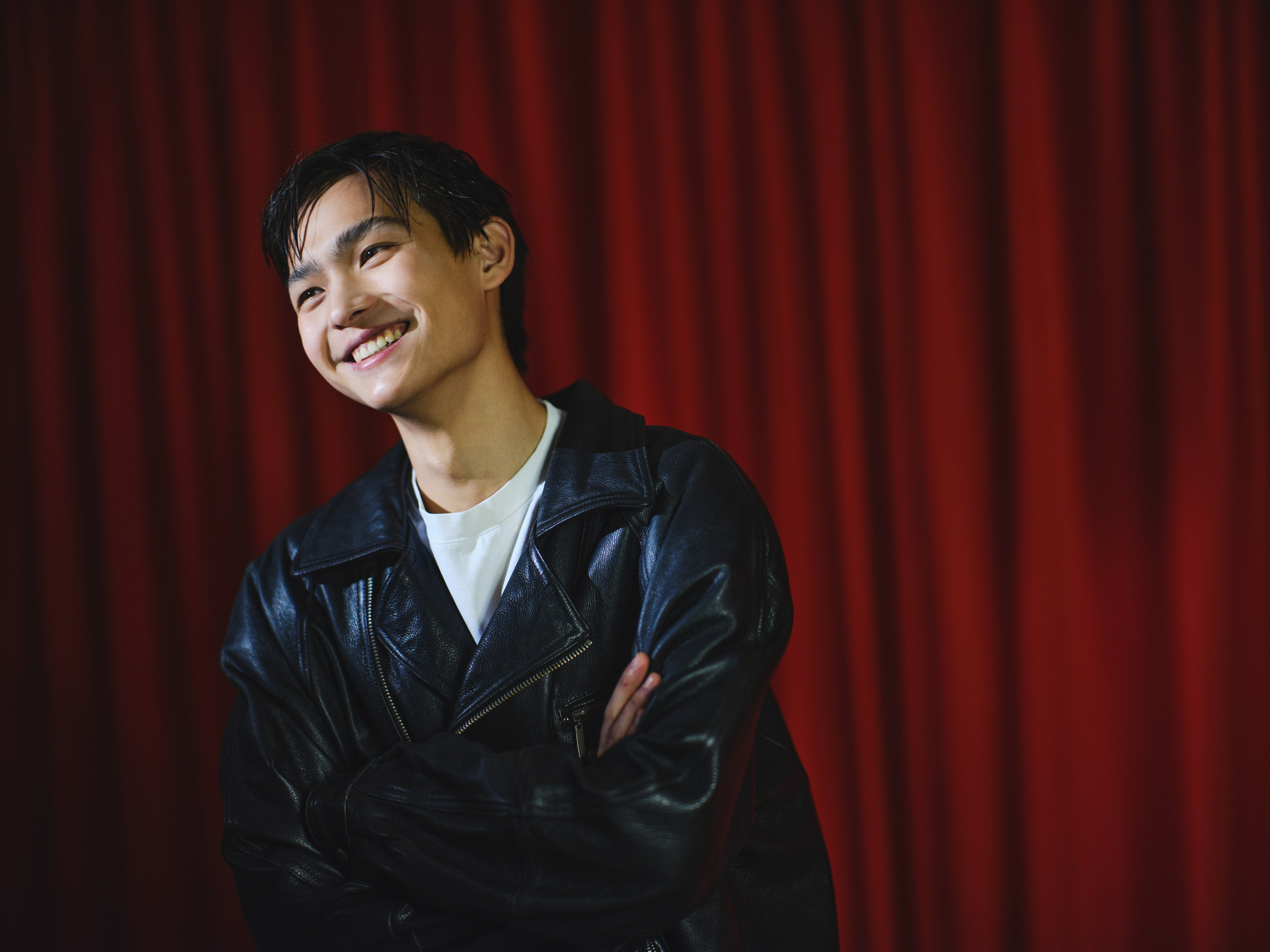 Данил Кан. Фотограф Юлия Глазкова