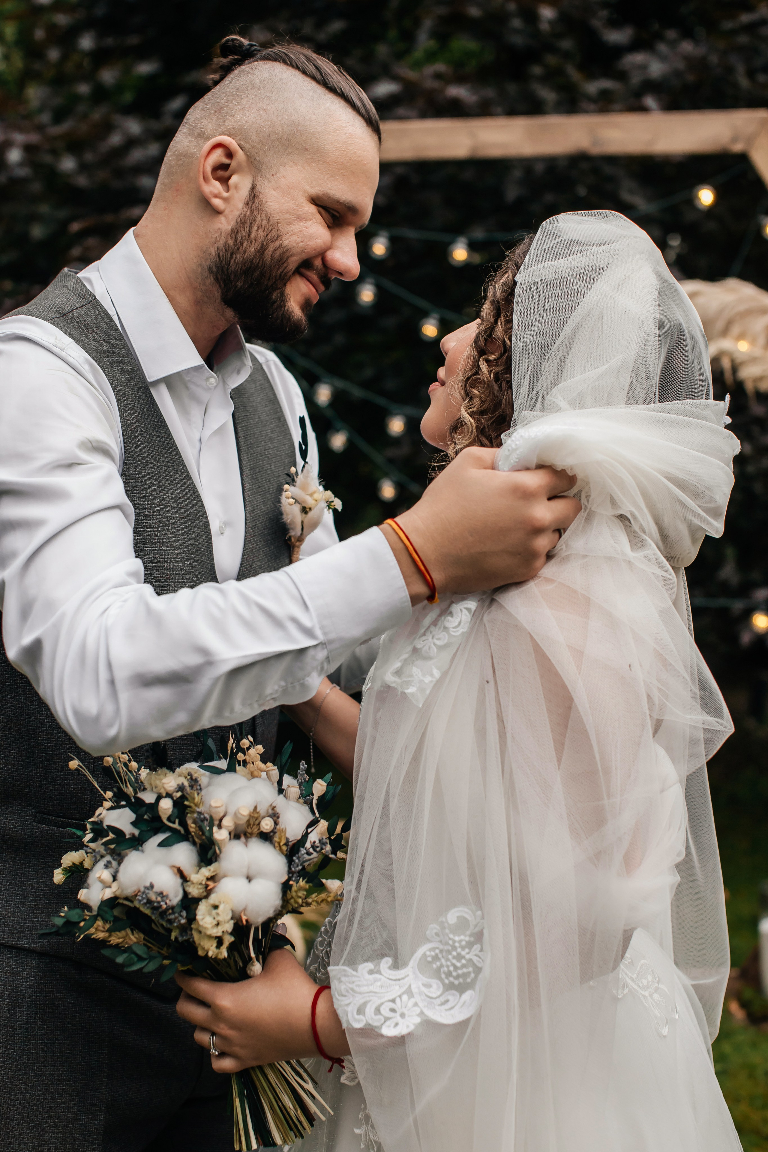 Свадьба Сергей и Ангелина. Анастасия Давыдова