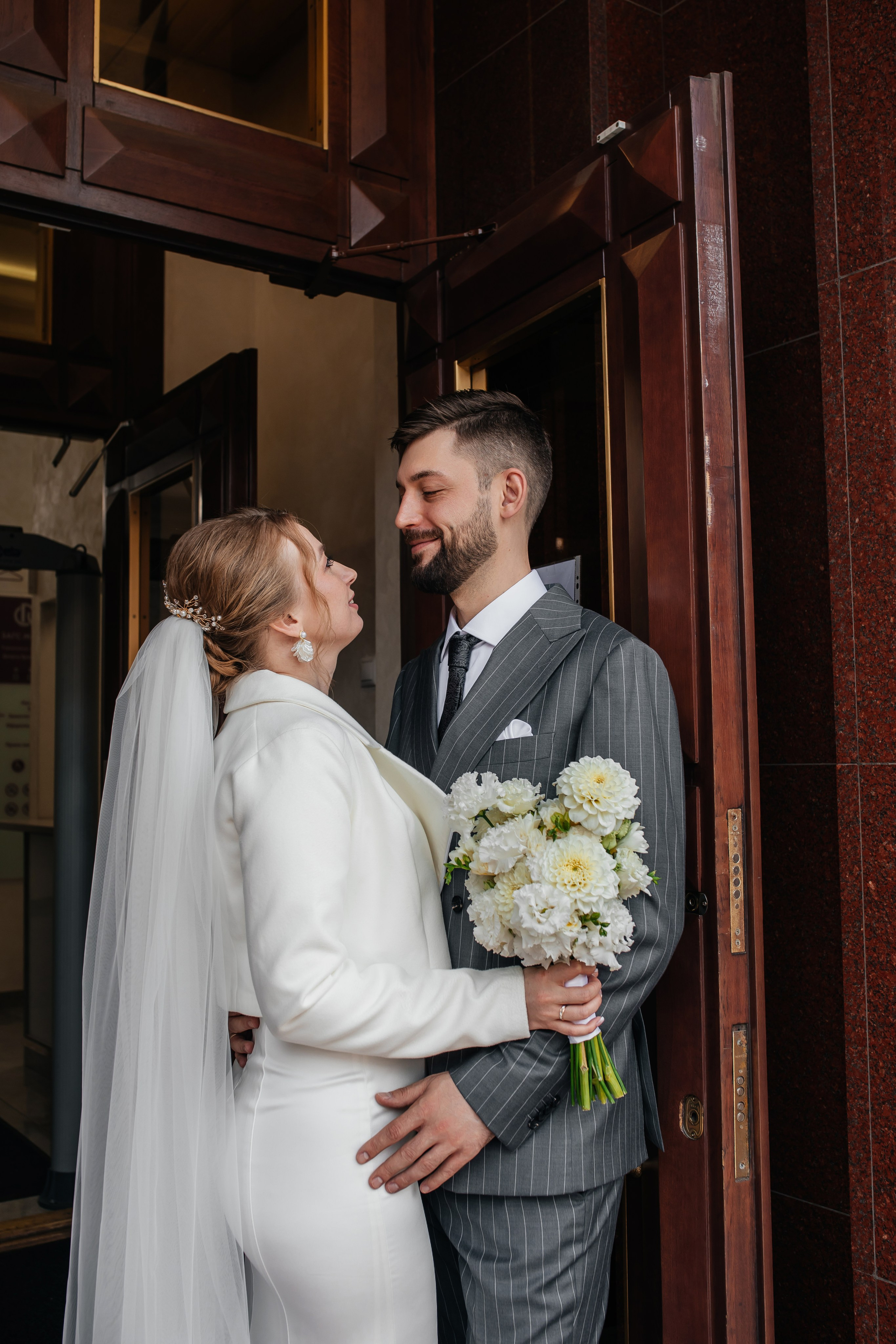 Свадьба Никита и Светлана. Анастасия Давыдова