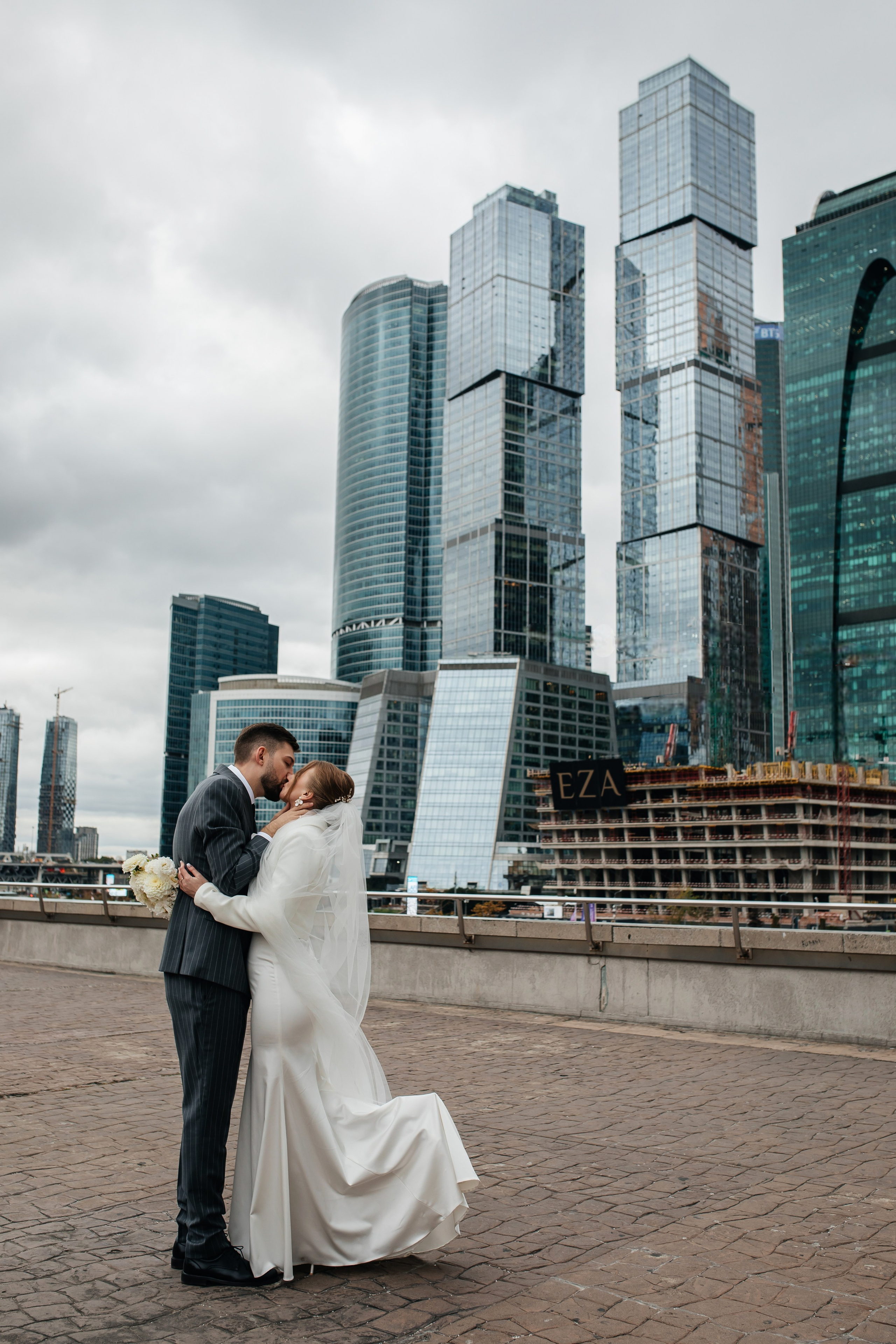 Свадьба Никита и Светлана. Анастасия Давыдова