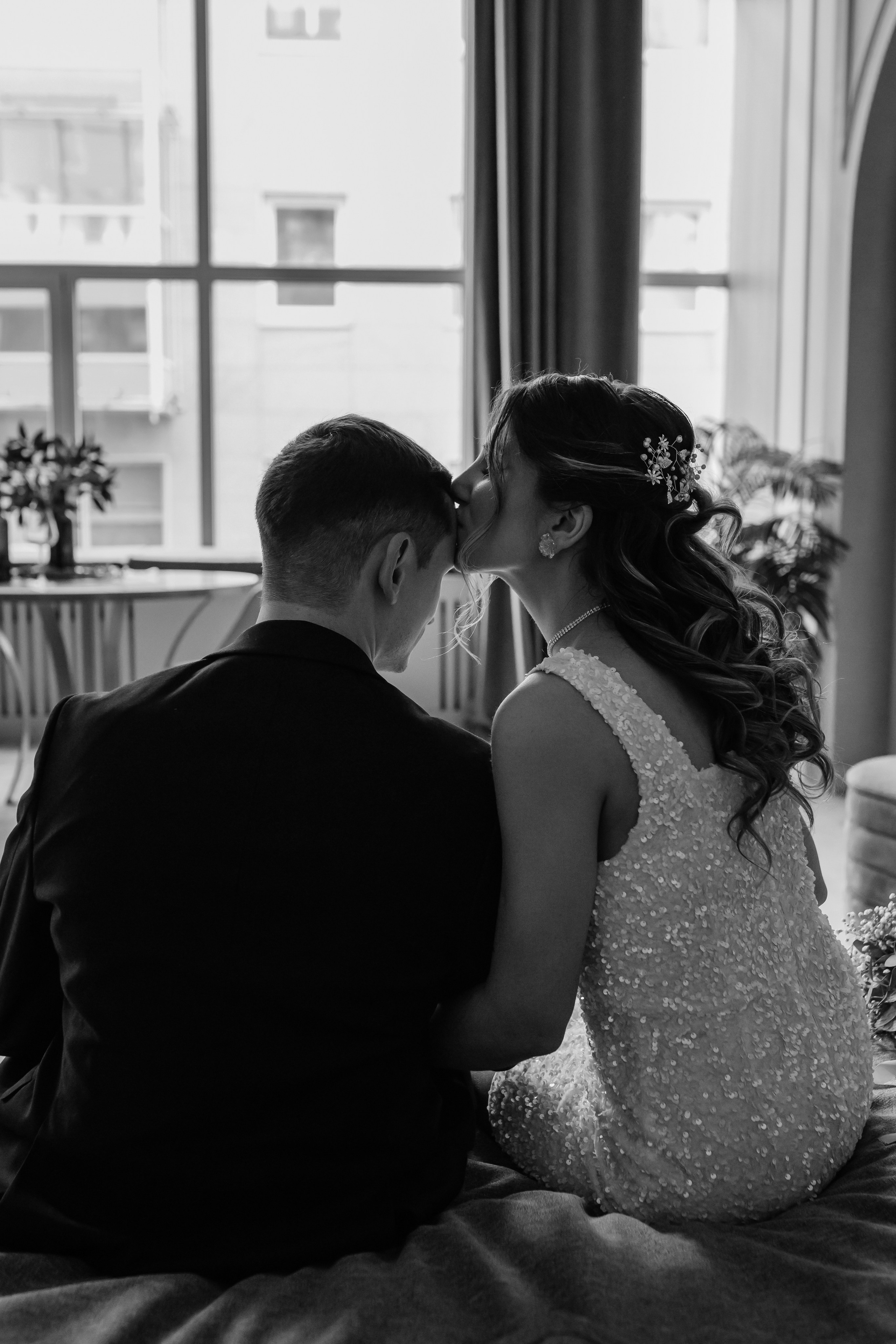 Свадьба Сергей и Екатерина. Анастасия Давыдова