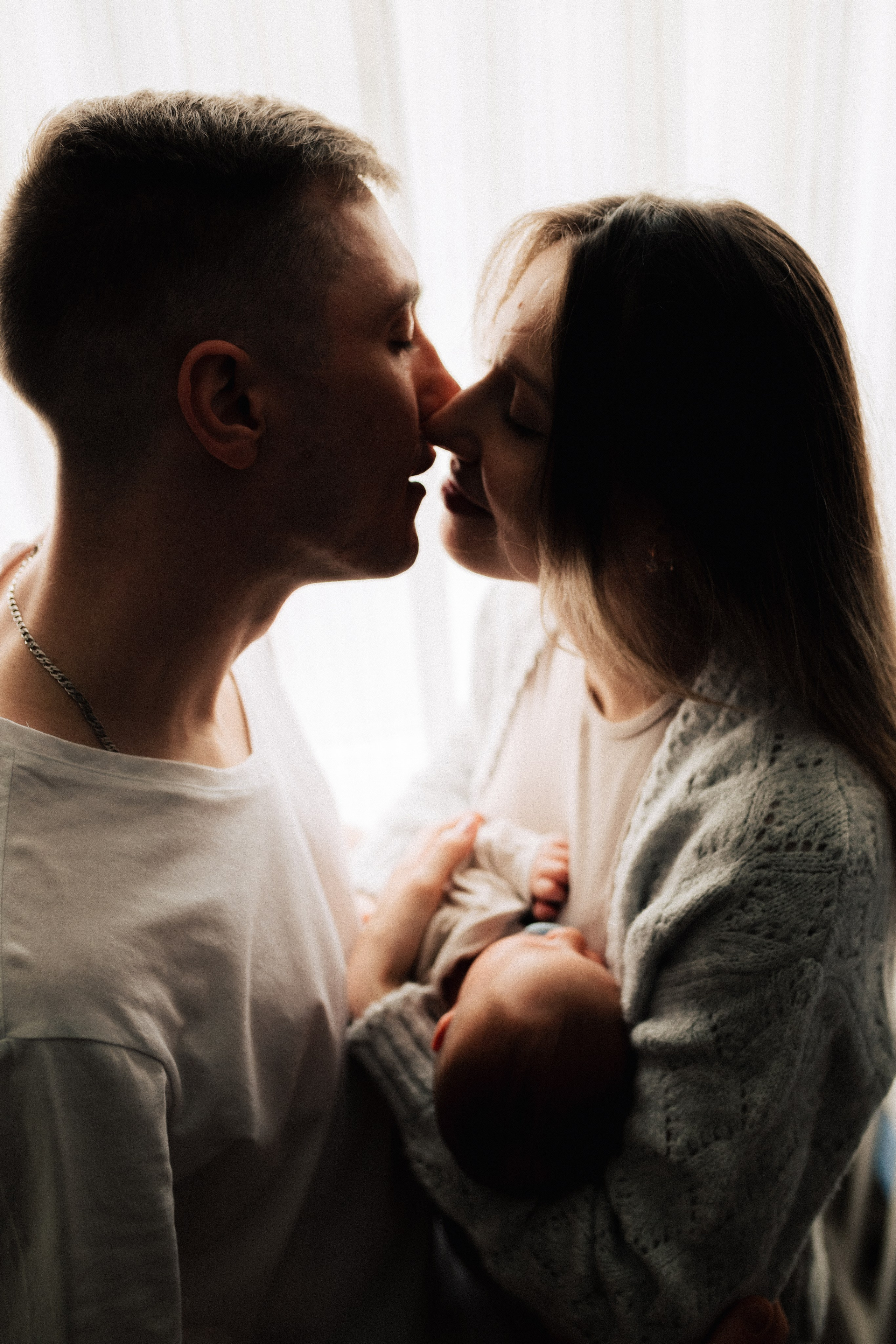 Павел и Дарья. Фотограф в Дзержинске Наташа Баева