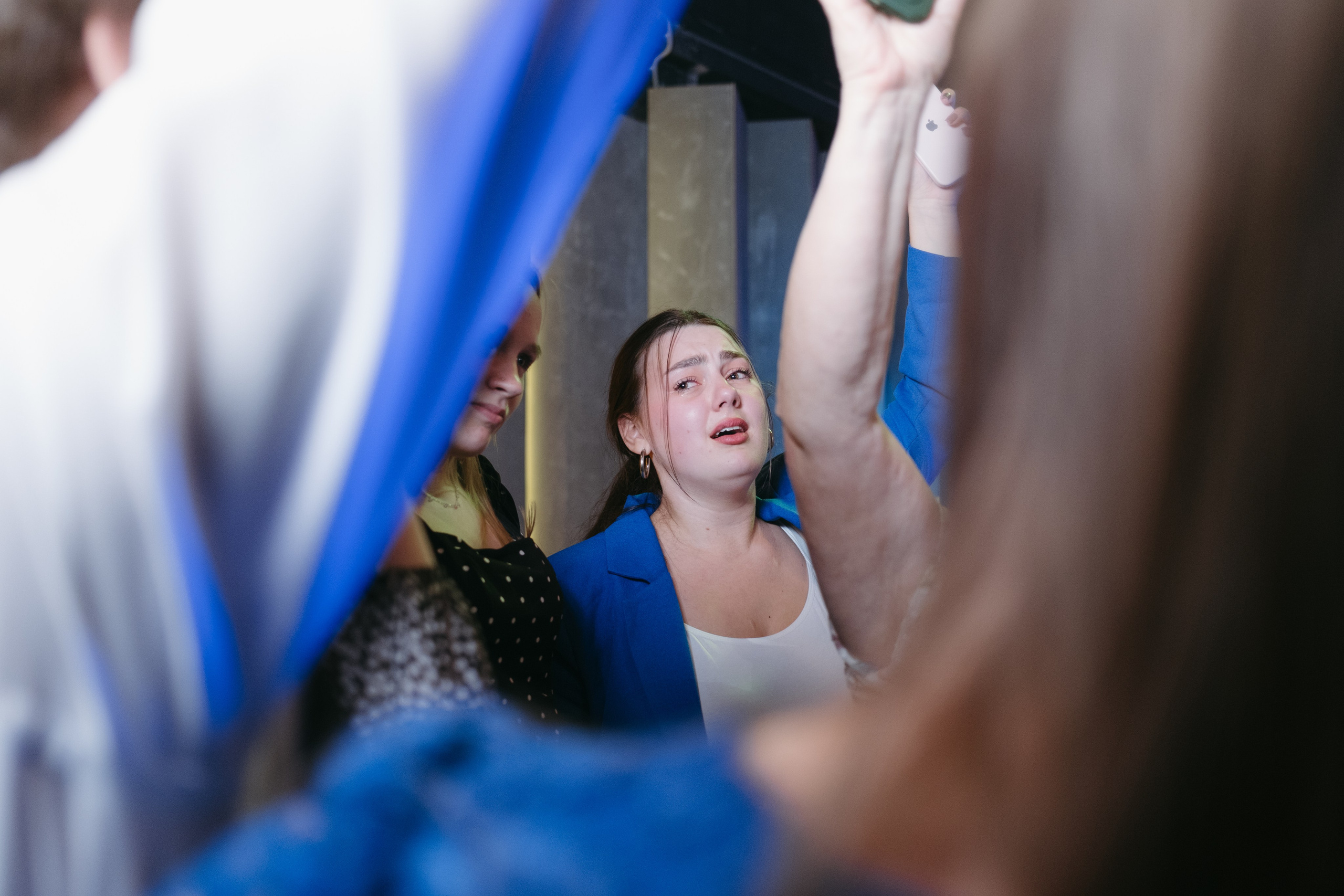 Выпускной 11 класс. Свадебный и репортажной фотограф Денис Ожигин в Краснодаре и Краснодарском крае