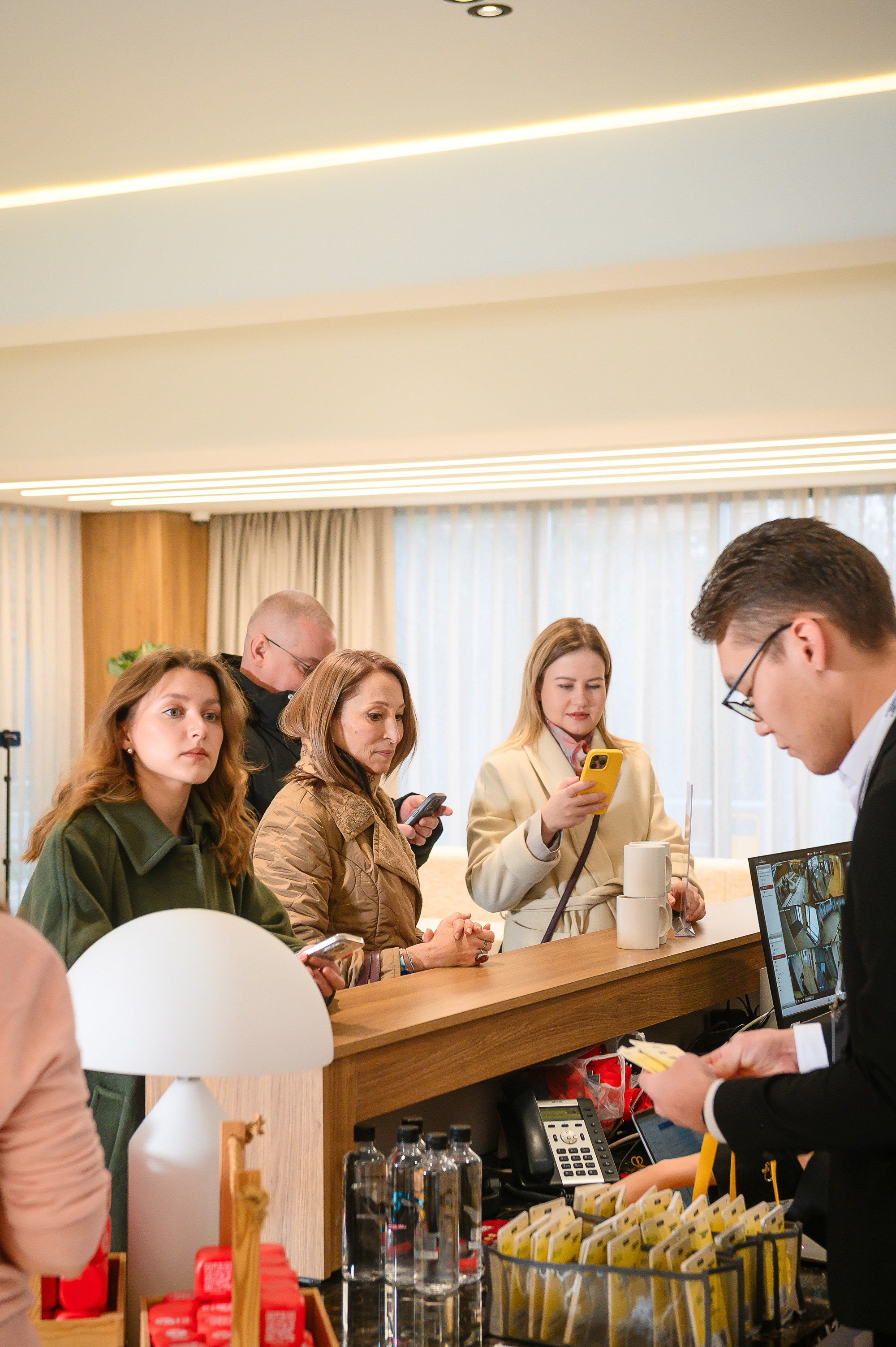 HR Forum 2025. Интерьерный и репортажный фотограф в Алматы