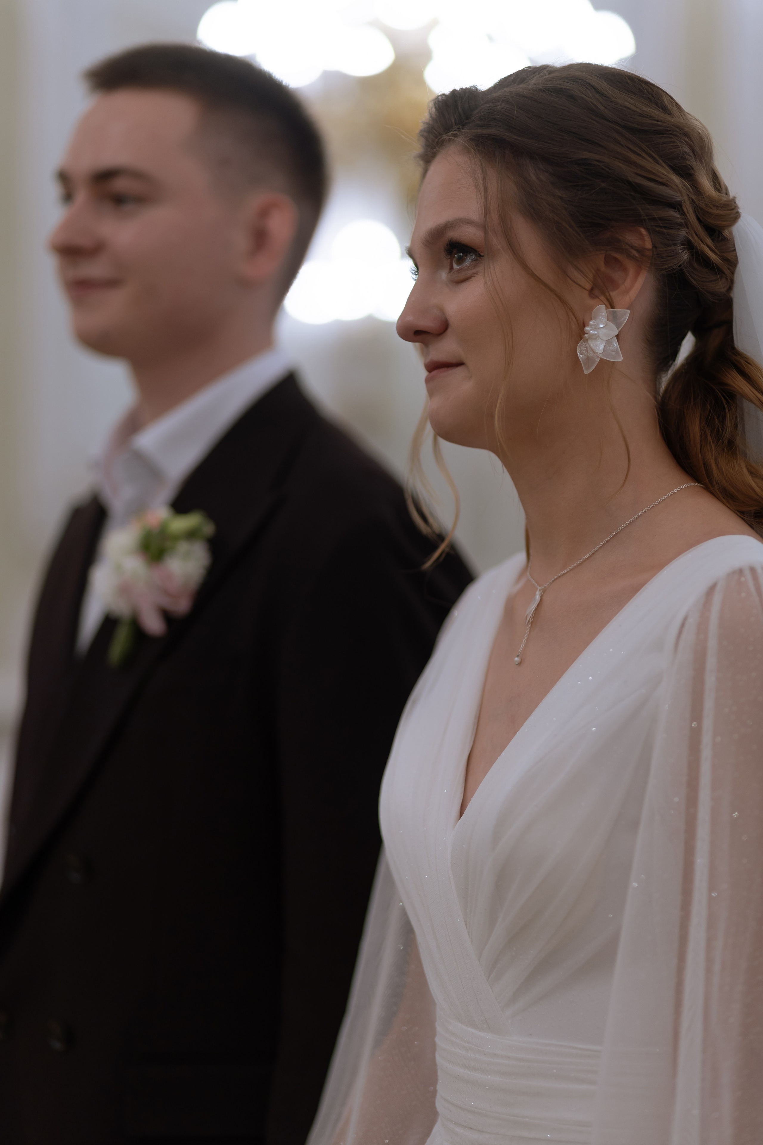 Дмитрий и Дарья. Свадебный фотограф в Санкт — Петербурге и Ленинградской о