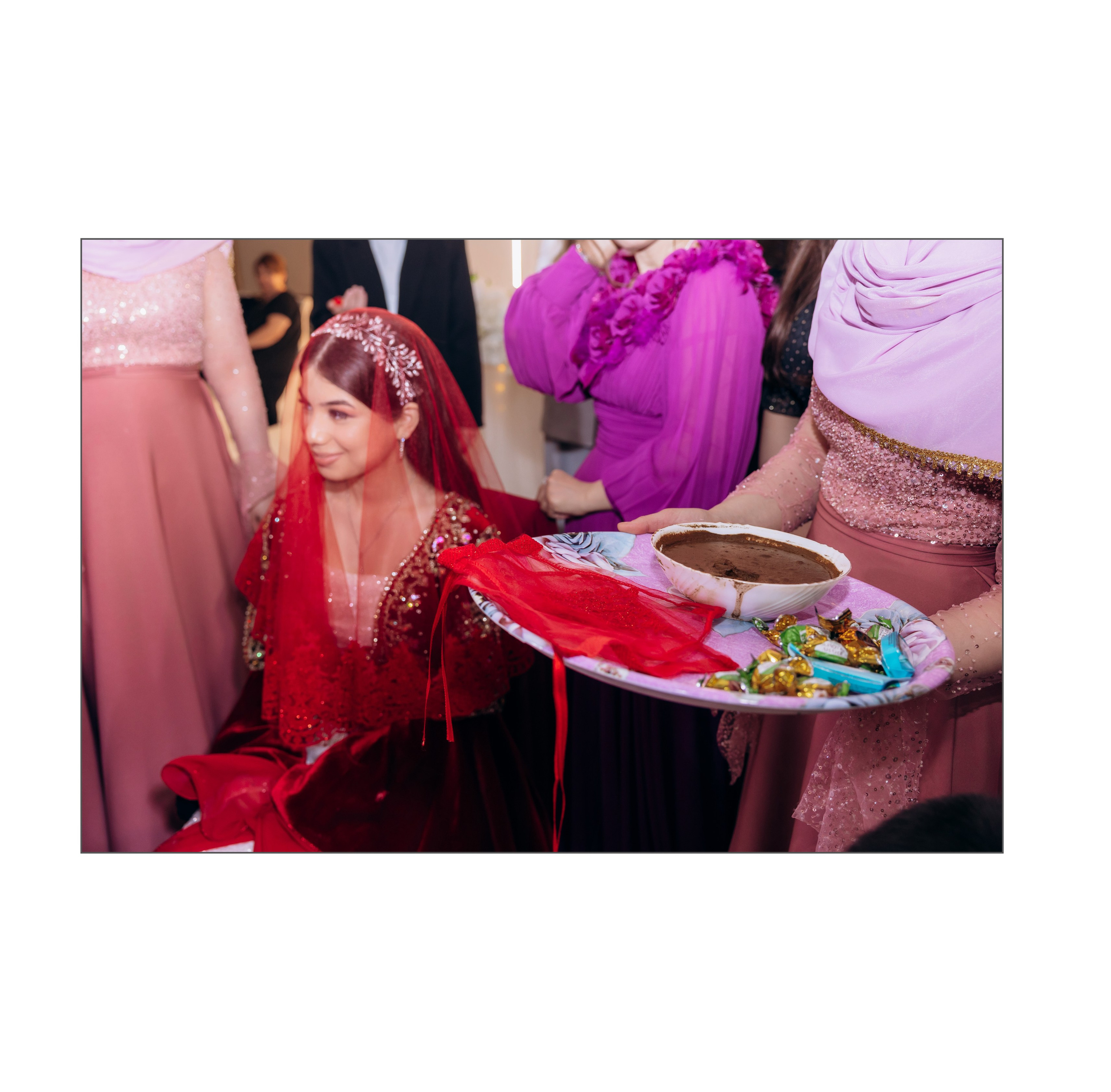 Асим Зейнаб 20 апреля 2024. Фотограф в Калининграде свадебная фотография, репортажная, фотосессии